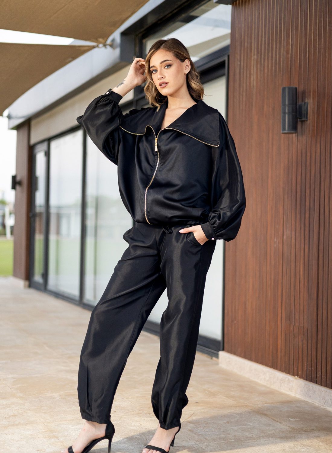 AW26 WOMEN BOTTOMS