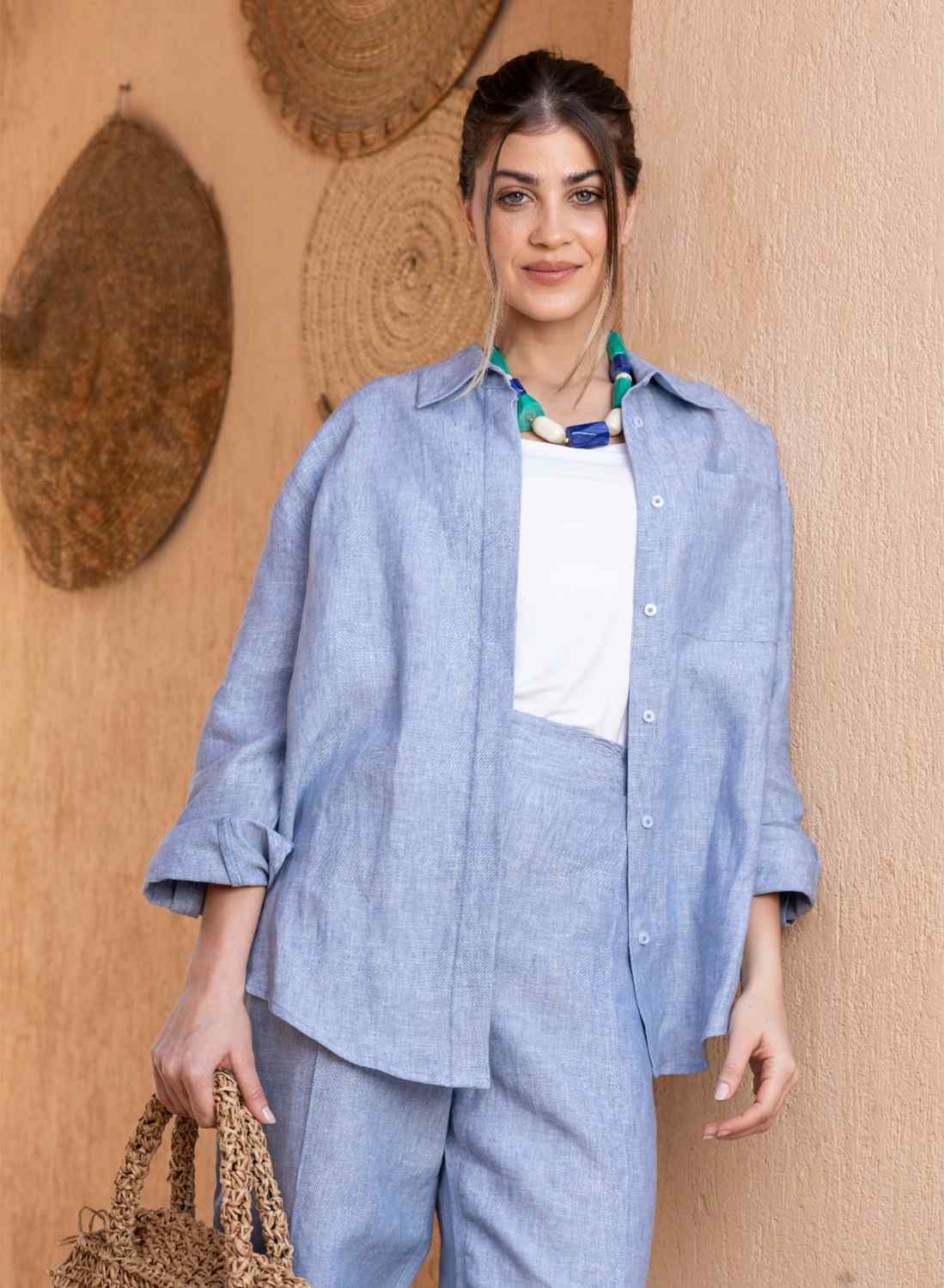 Linen - Women