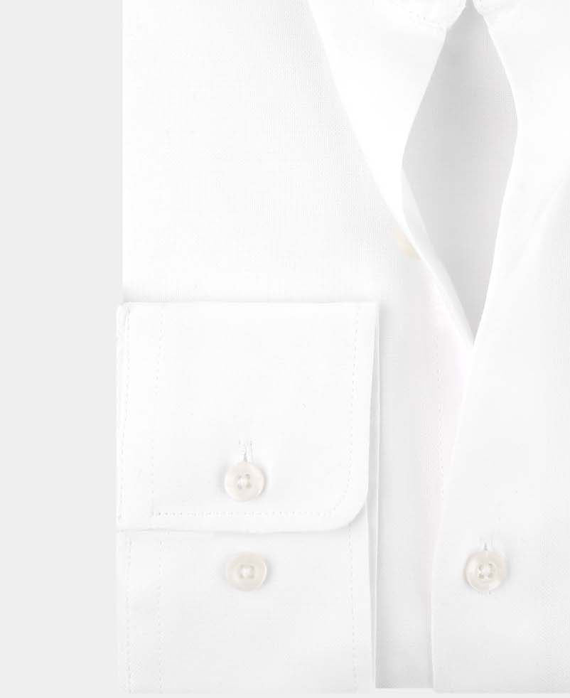 Oxford Cutaway Shirt