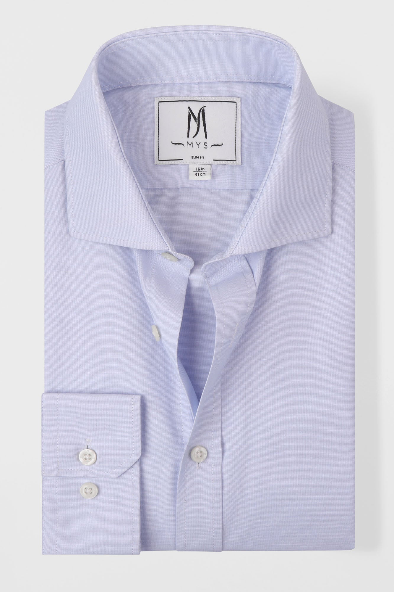 Filafil Shirt - Slim Fit