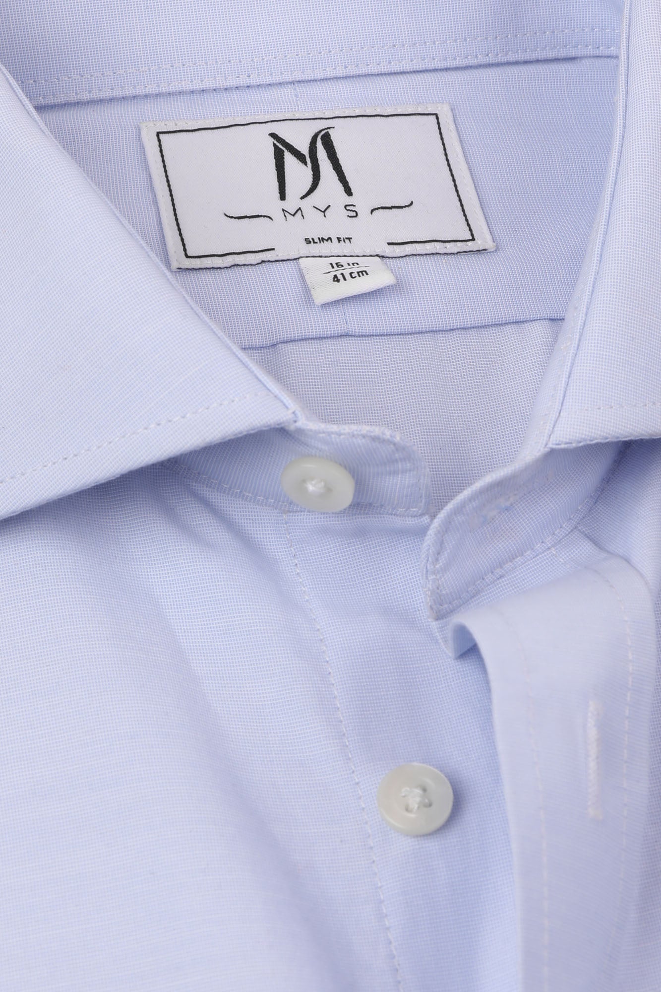 Filafil Shirt - Slim Fit