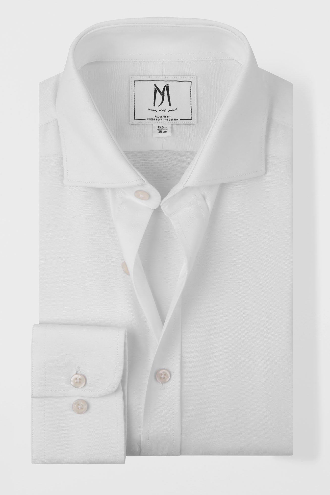 Basketweave Shirt - Regular Fit