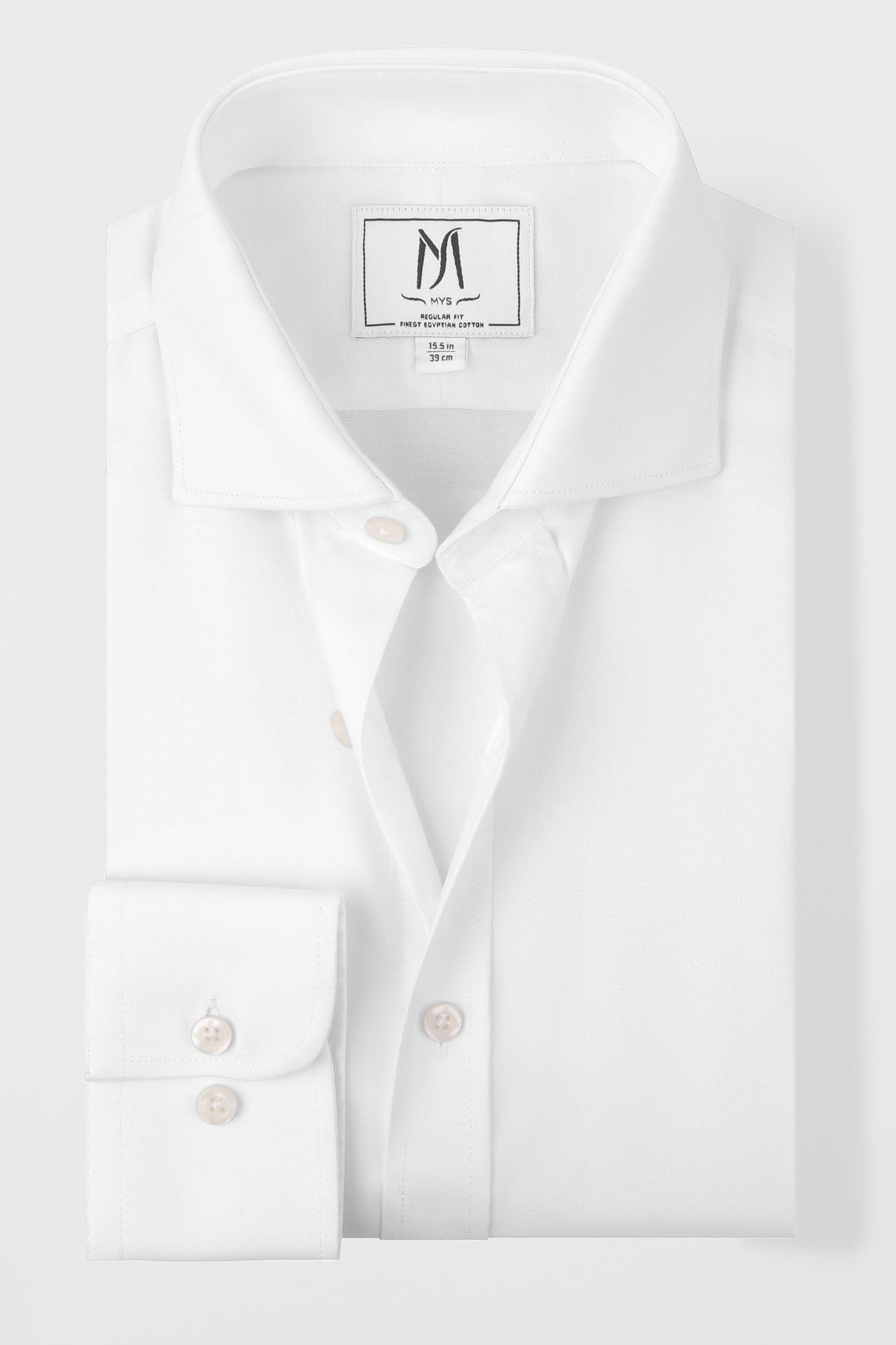 Basketweave Shirt - Regular Fit