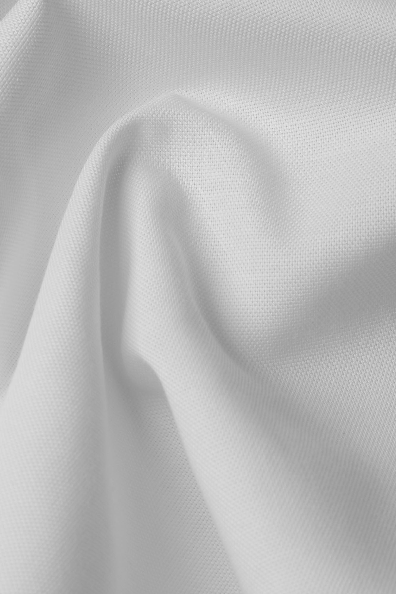 Basketweave Shirt - Slim Fit