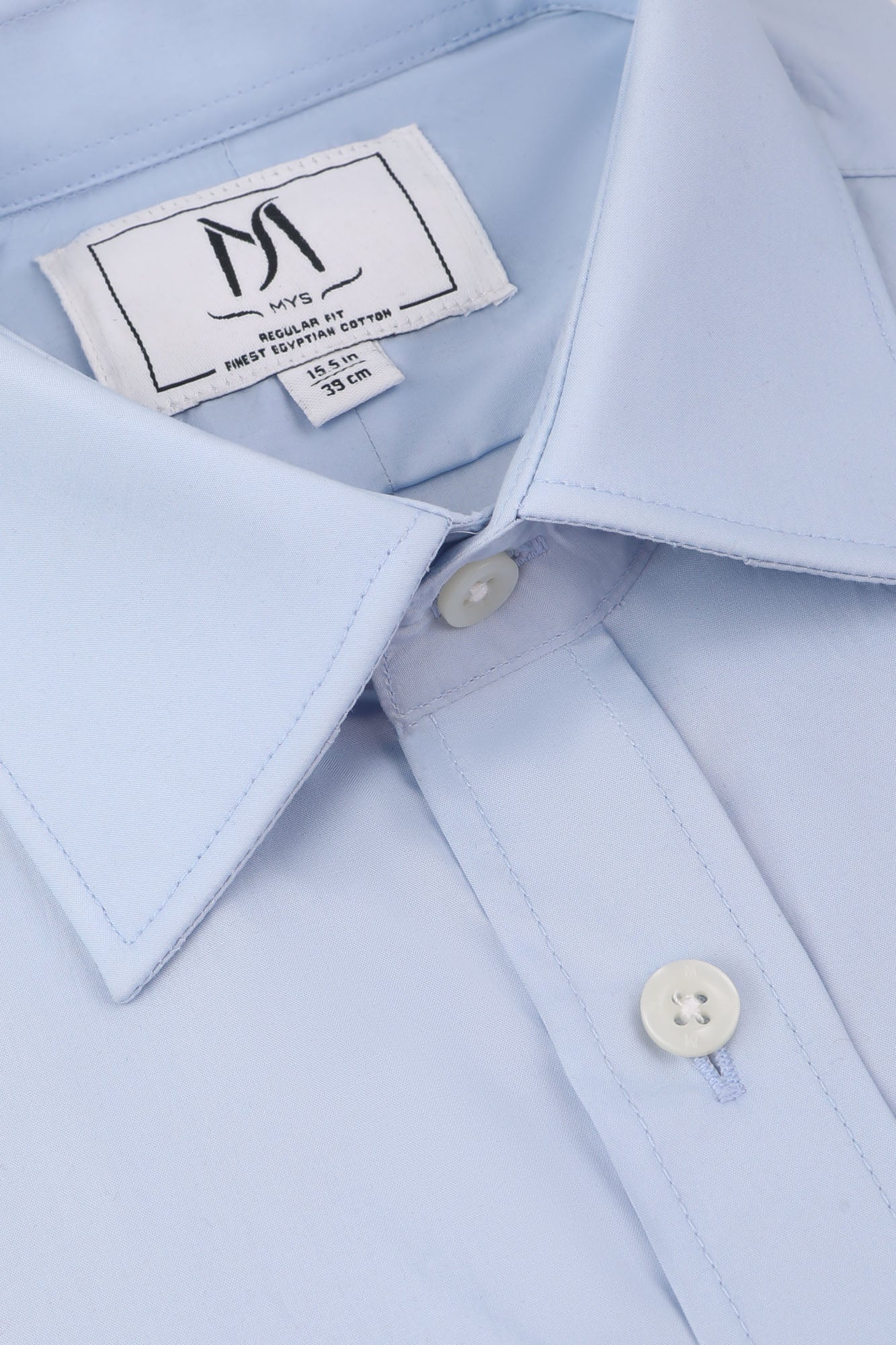 Poplin Shirt - Regular Fit