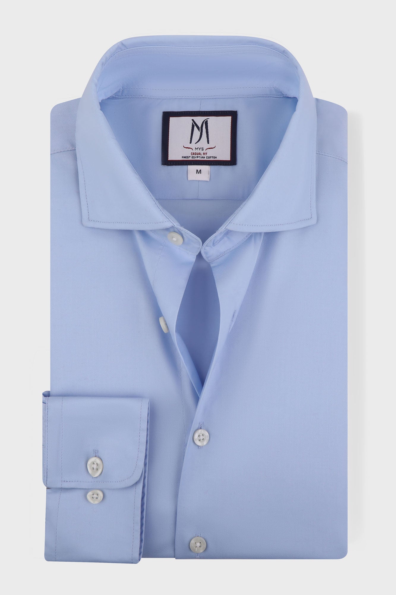 Modal Stretch Shirt