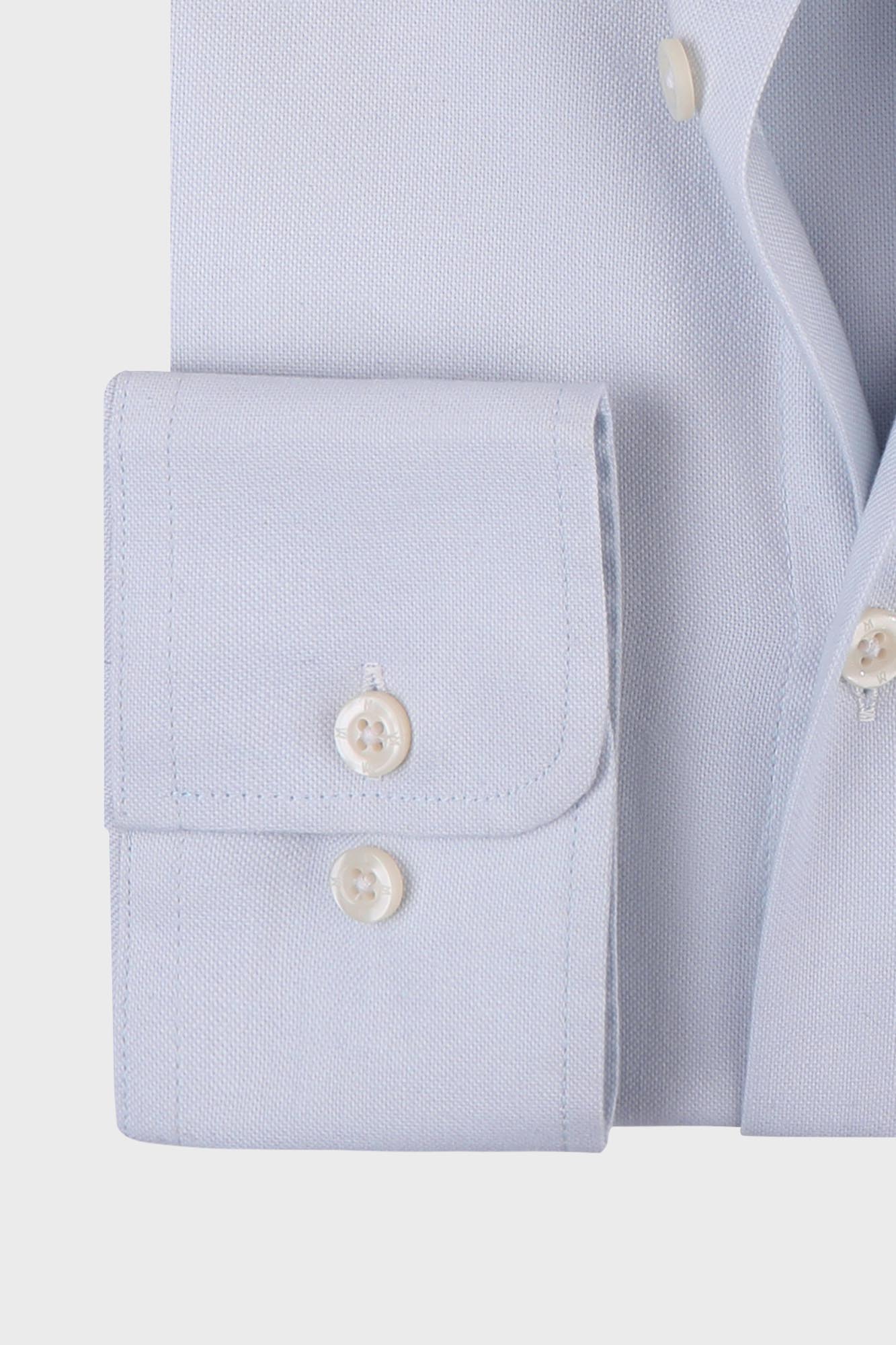 Oxford Cutaway Shirt