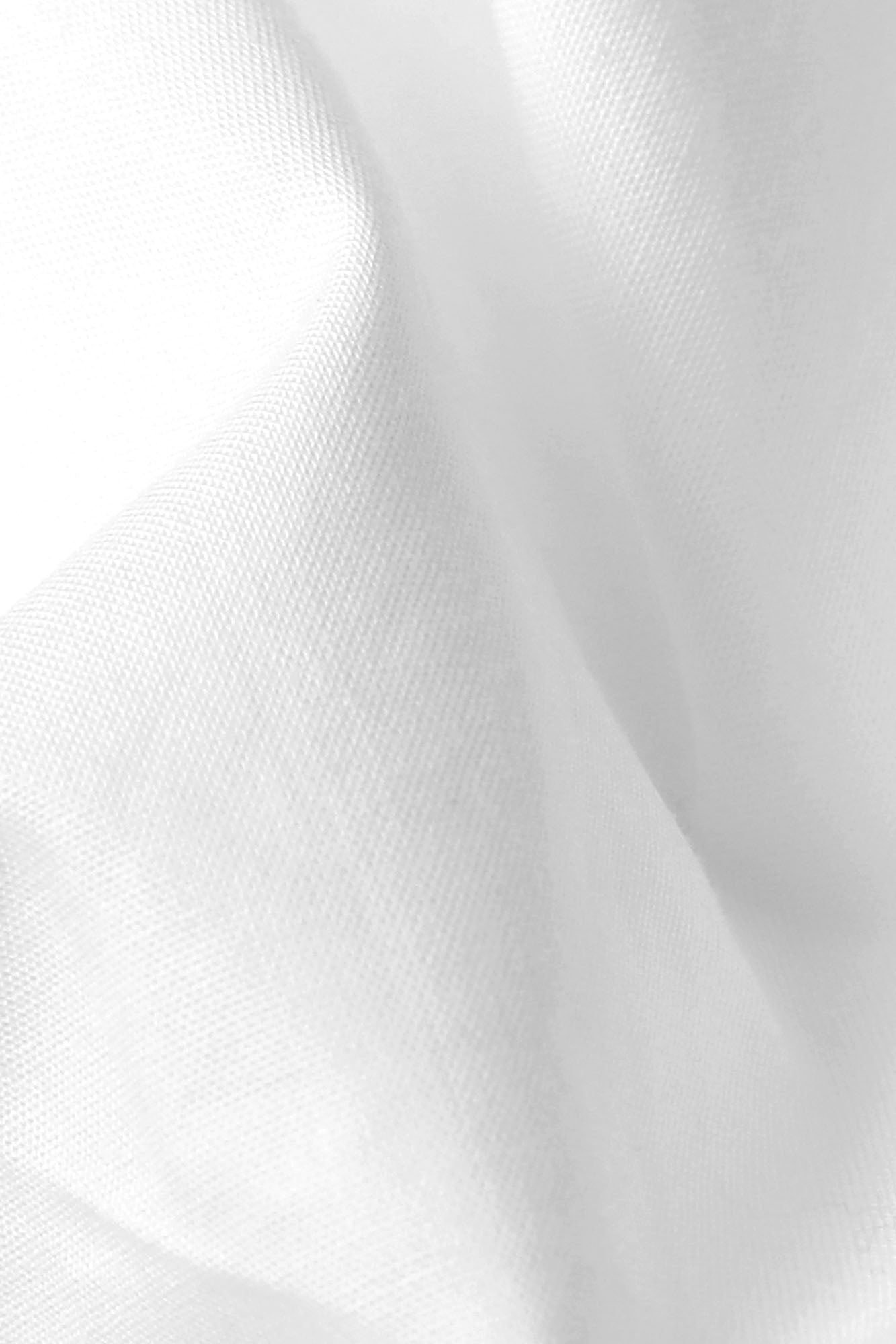 Poplin Shirt - Slim Fit