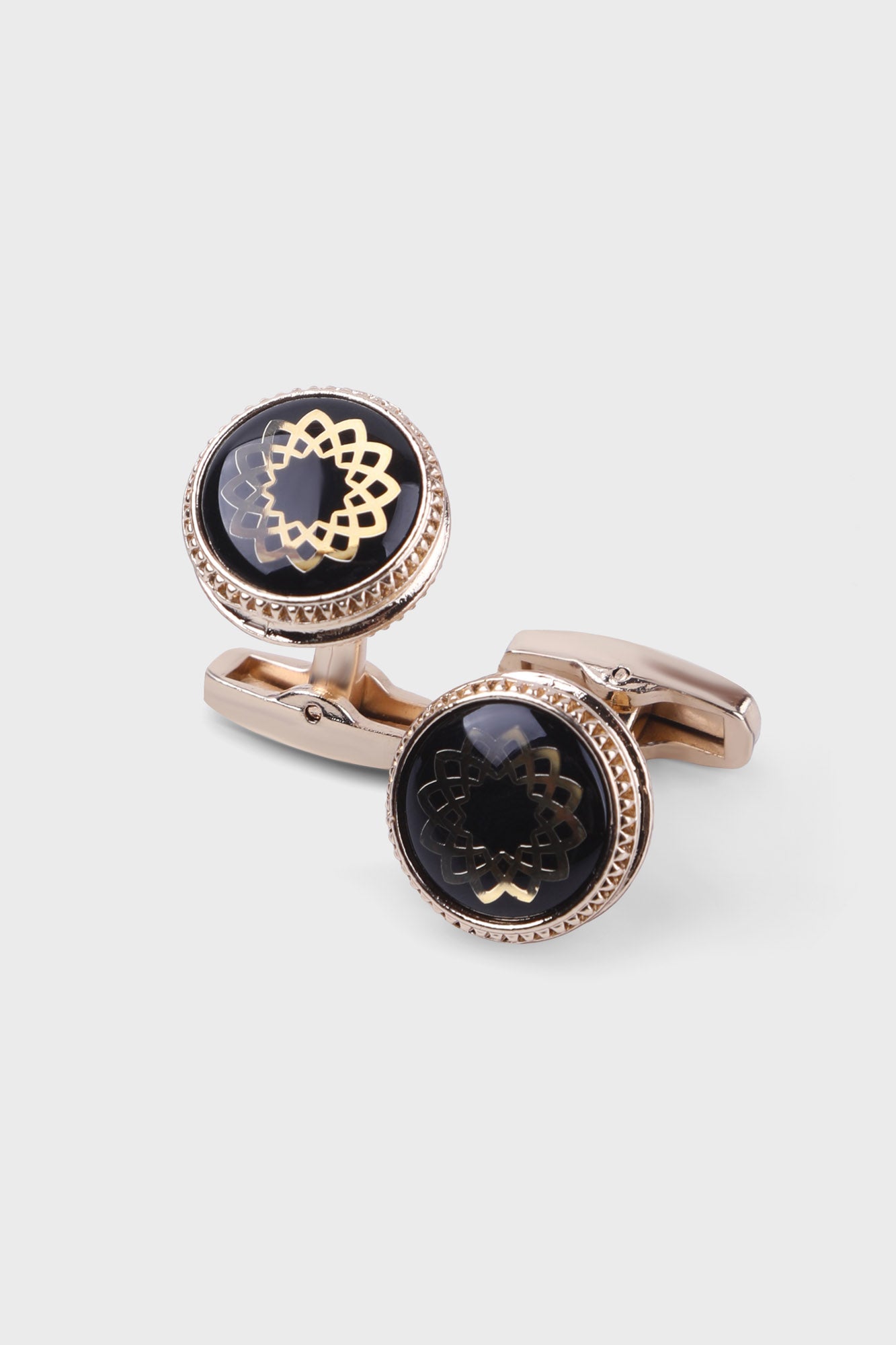 Gold Heritage Rounded
