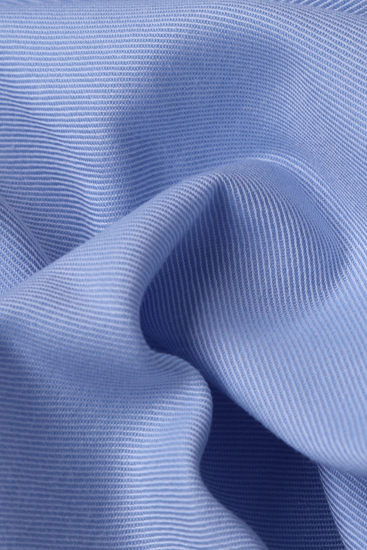 Twill Shirt - Regular Fit