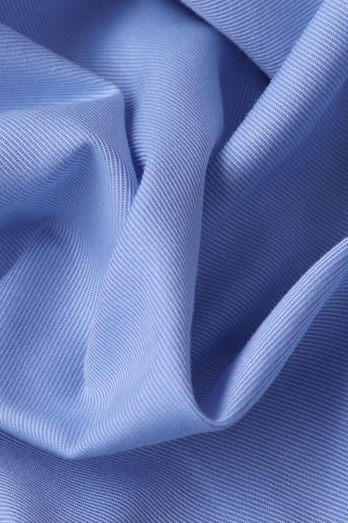Twill Shirt - Regular Fit