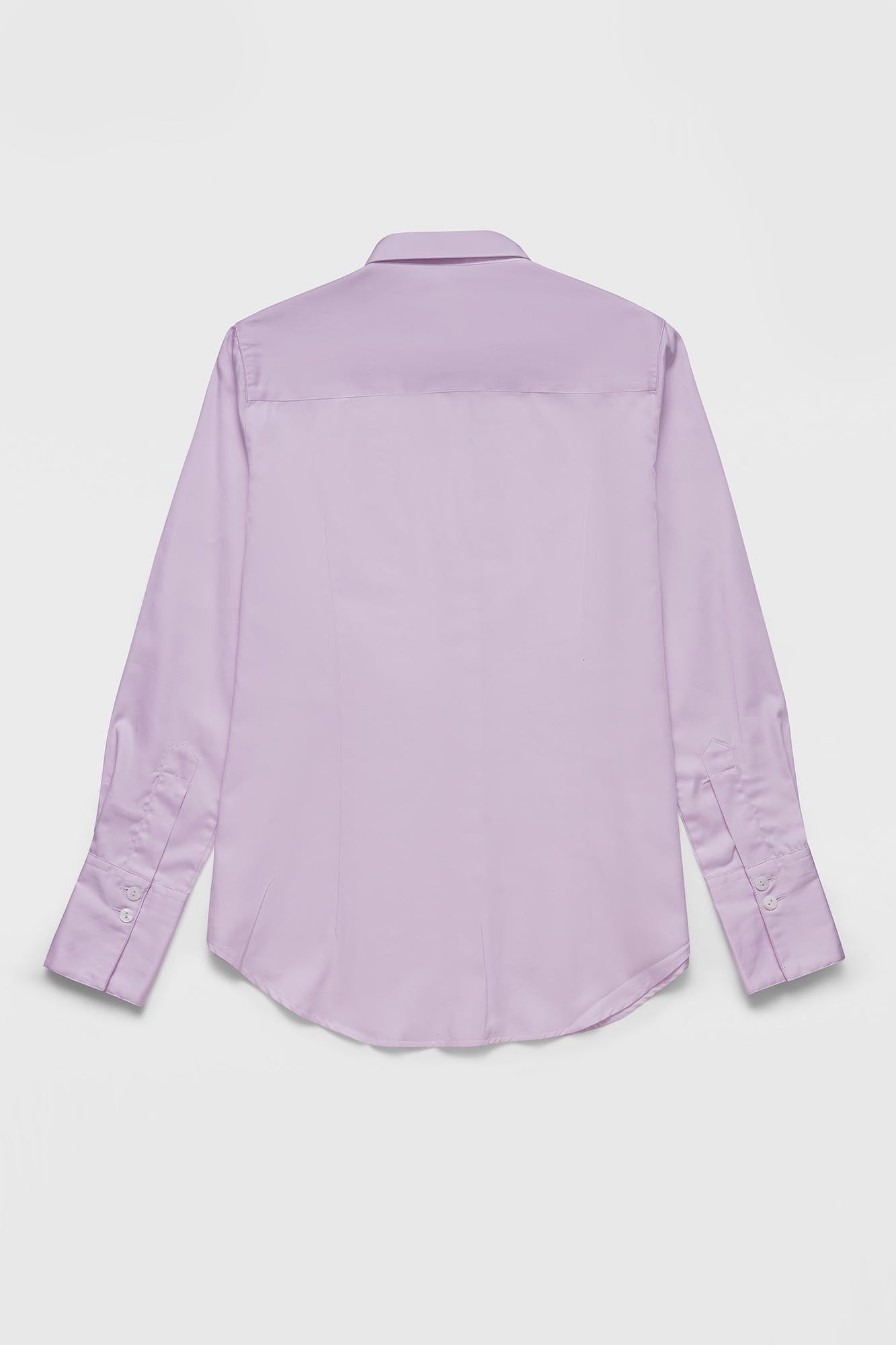Women Twill Shirt