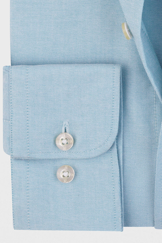 Button-Down Oxford Shirt