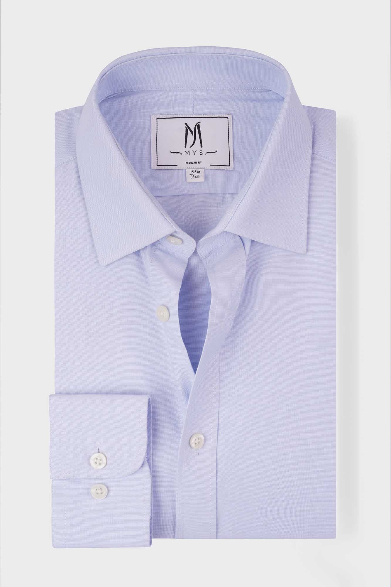 Filafil Shirt - Regular Fit