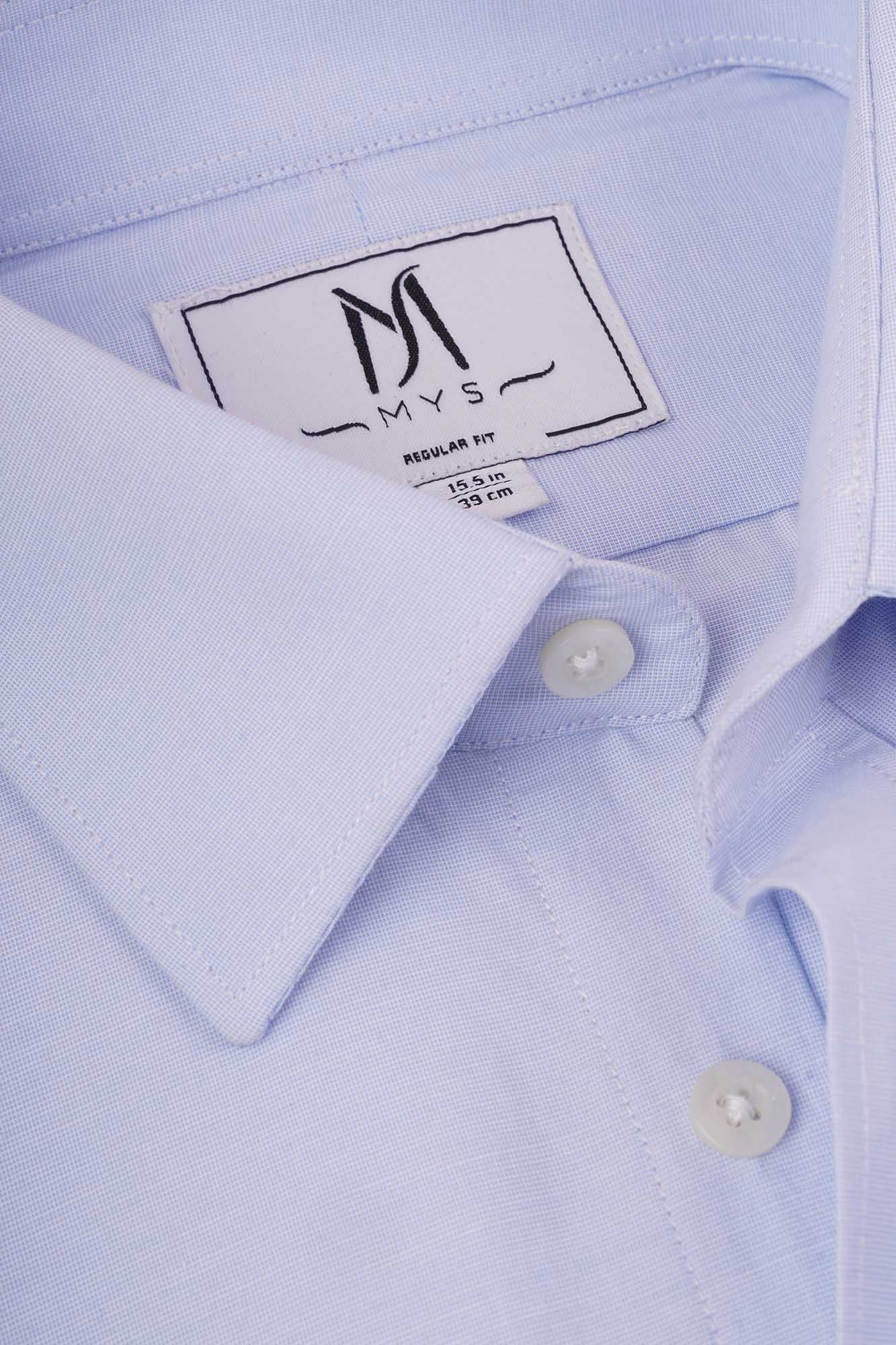 Filafil Shirt - Regular Fit
