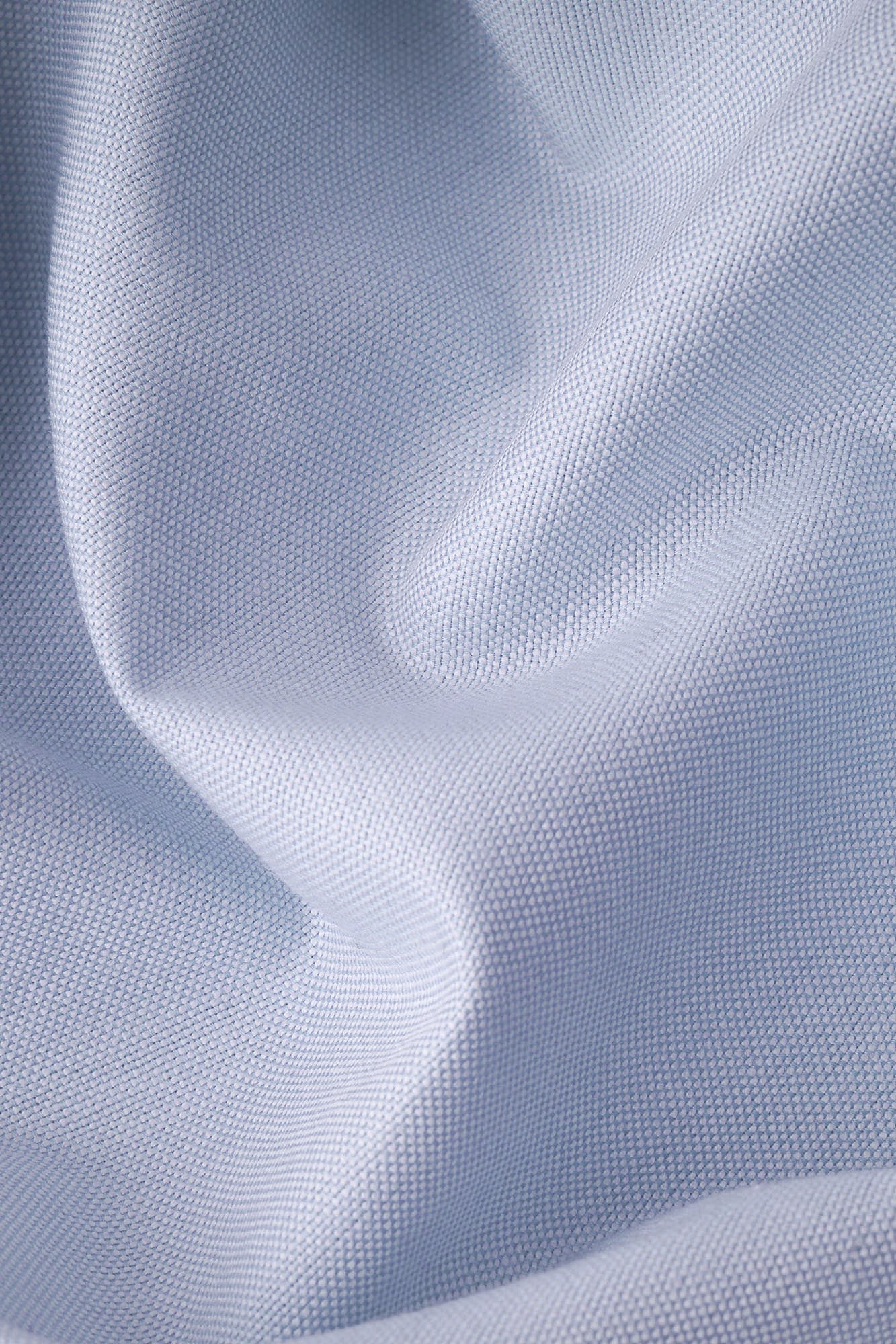 Button-Down Oxford Shirt