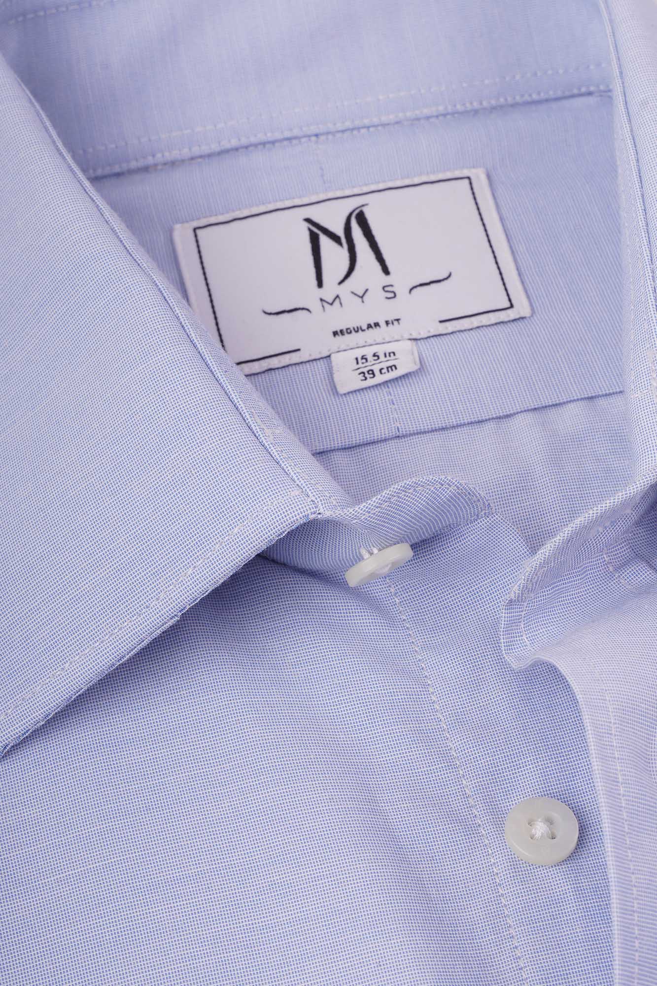 Filafil Shirt - Regular Fit