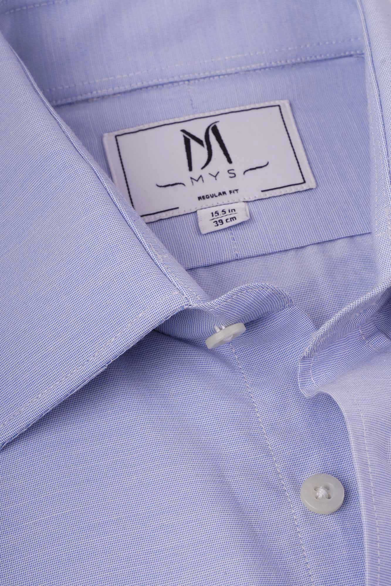 Filafil Shirt - Regular Fit