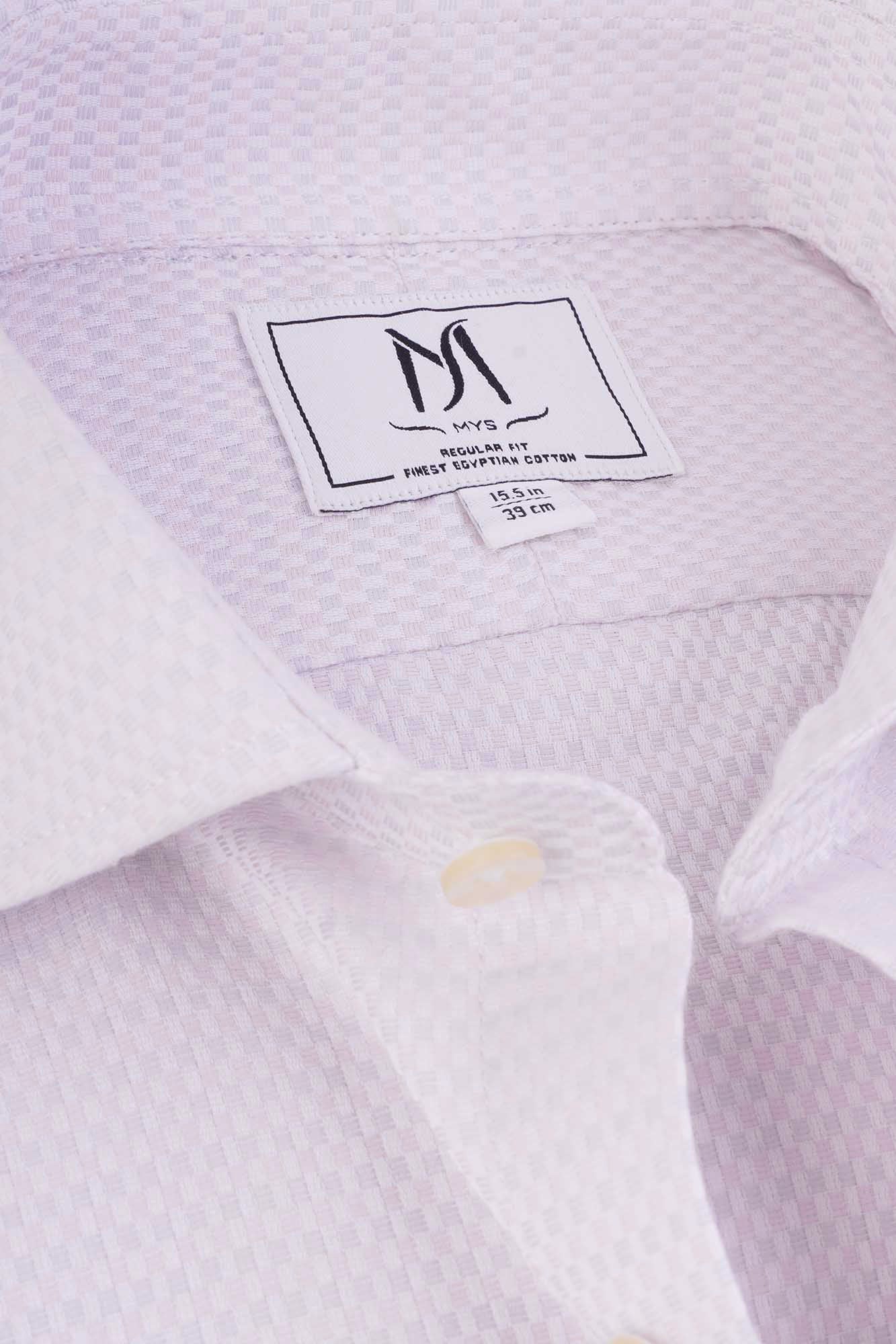 Twill Shirt - Regular Fit