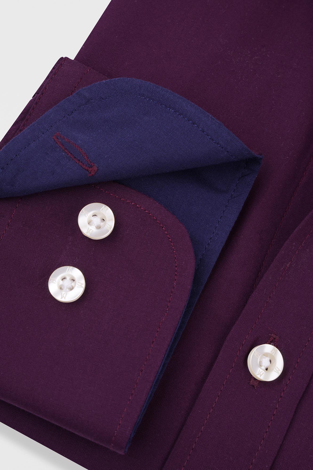 Poplin Shirt - Regular Fit