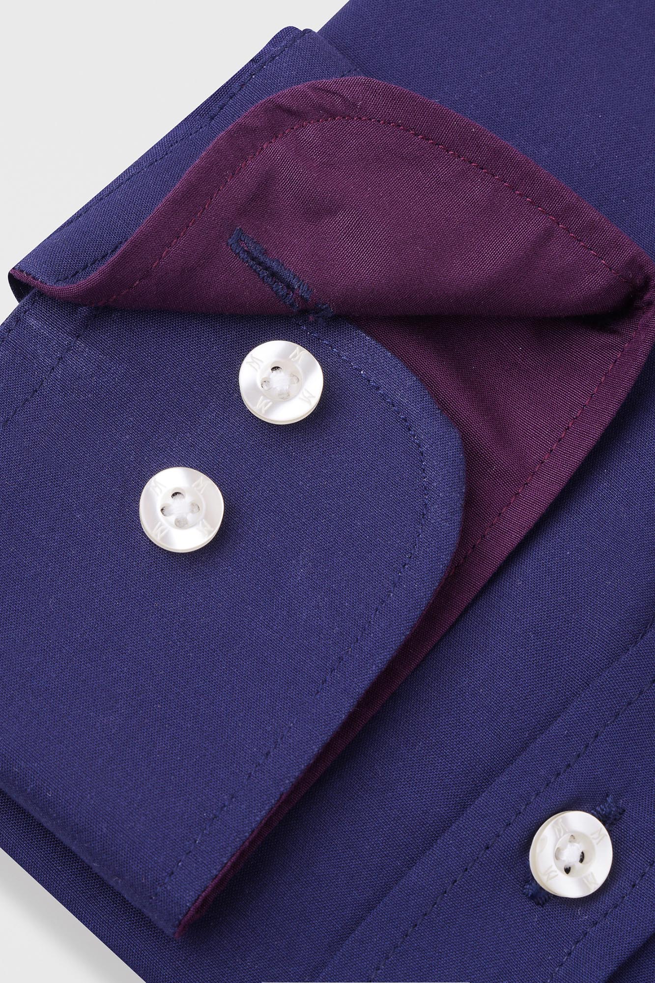 Poplin Shirt - Regular Fit