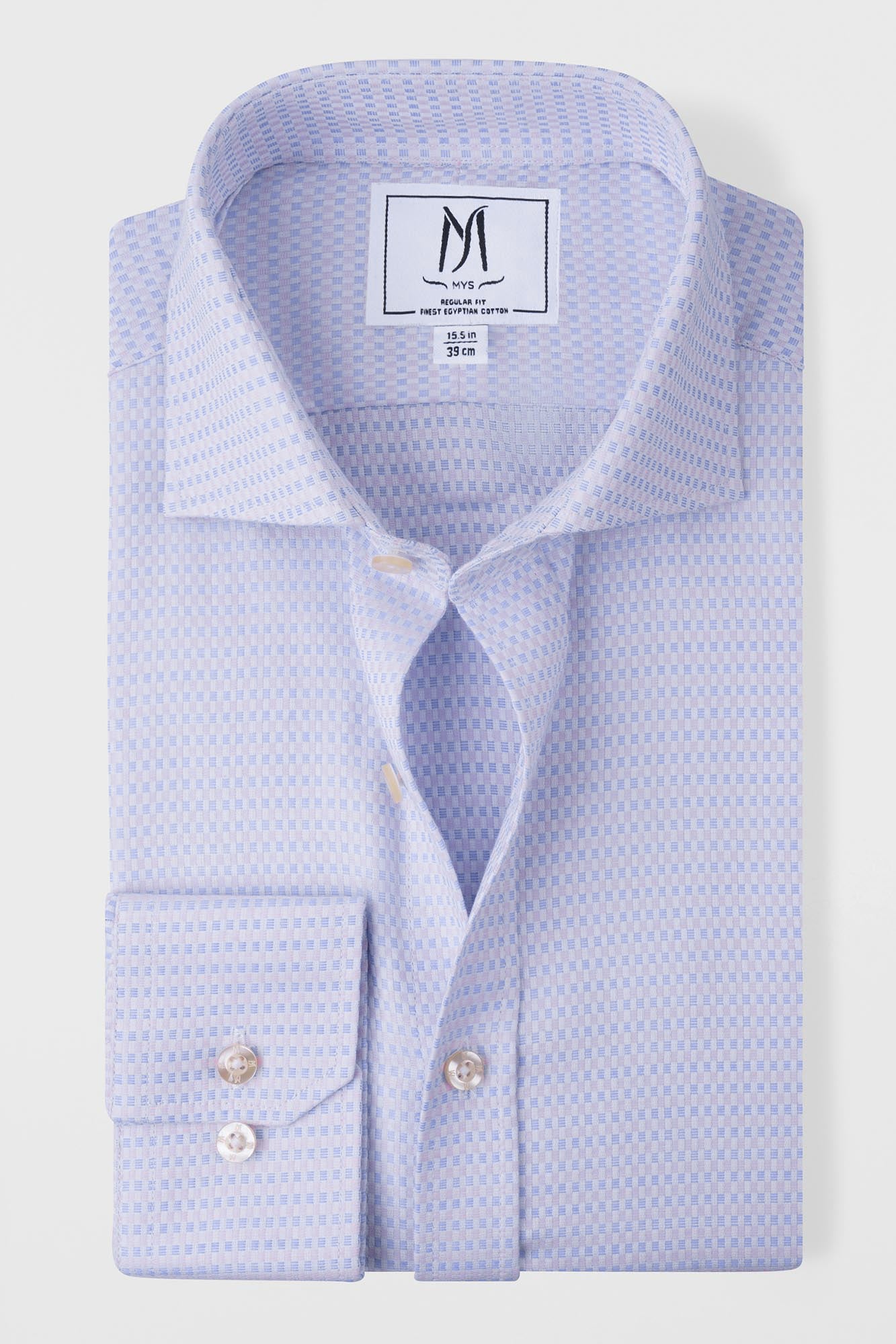 Twill Shirt - Regular Fit