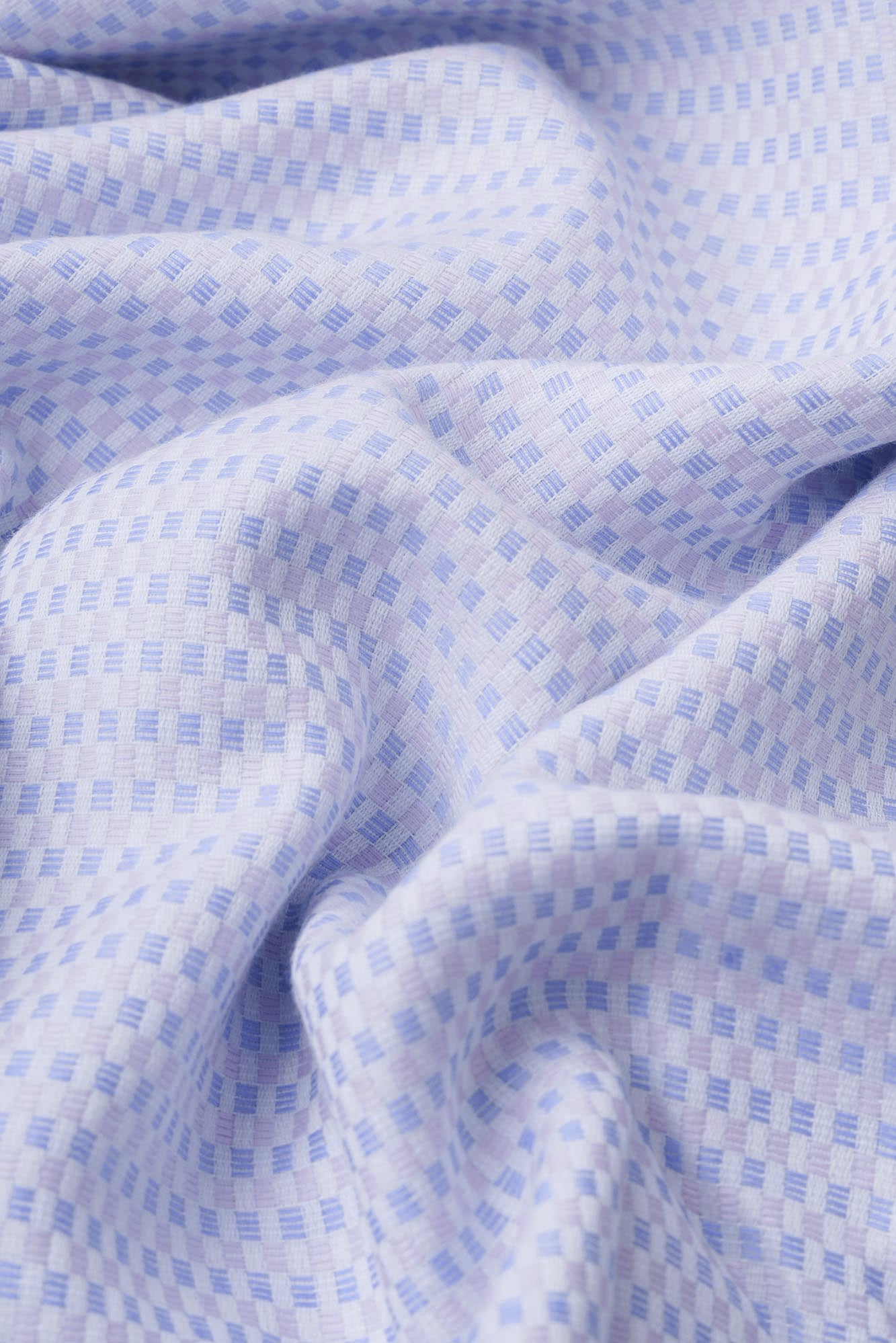 Twill Shirt - Regular Fit