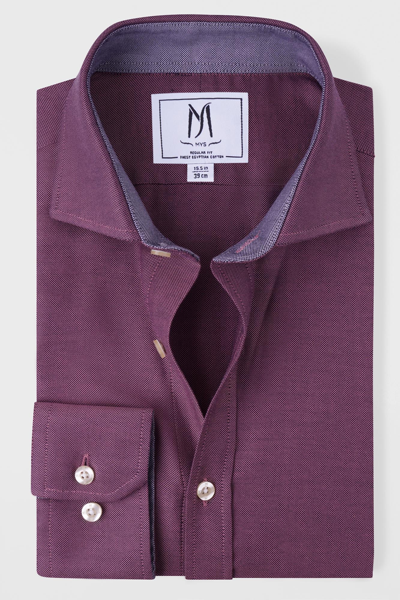 Oxford Shirt - Regular Fit