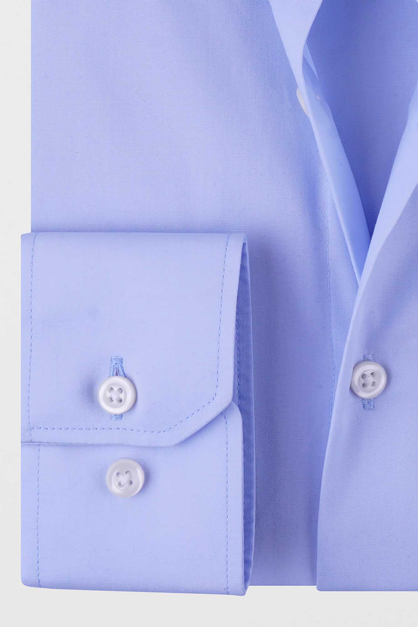 Poplin Shirt - Regular Fit