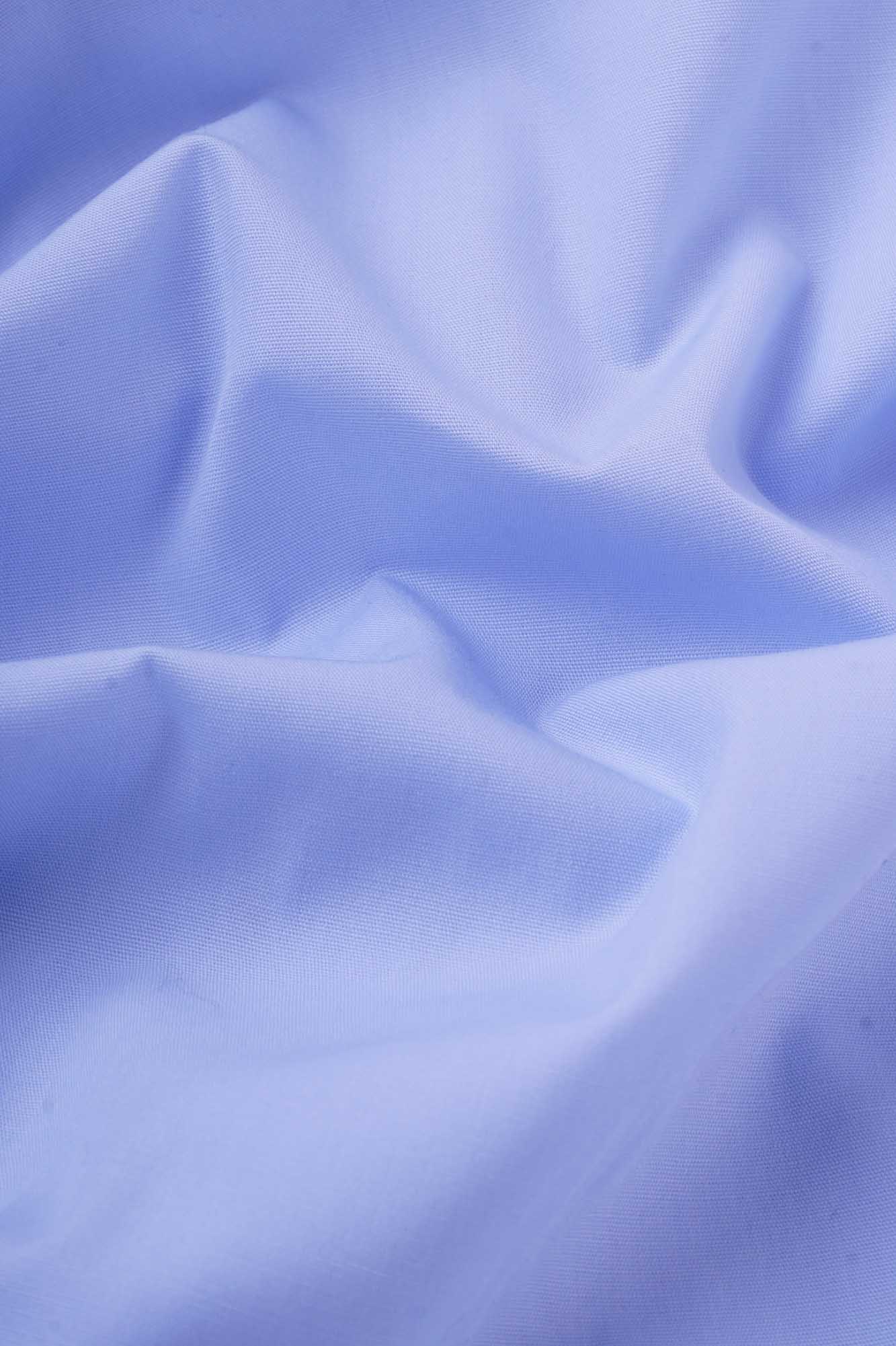 Poplin Shirt - Regular Fit