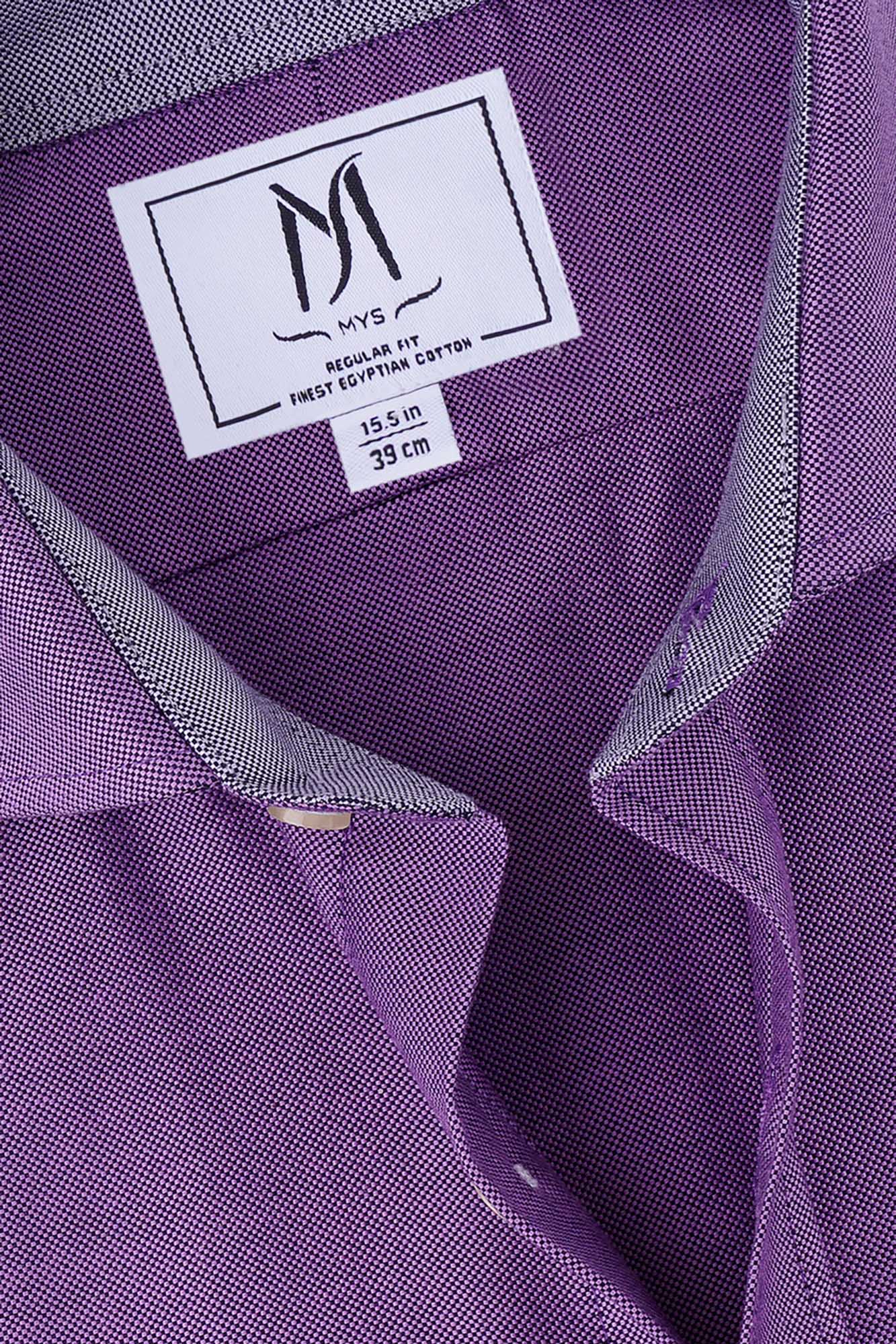 Oxford Shirt - Regular Fit