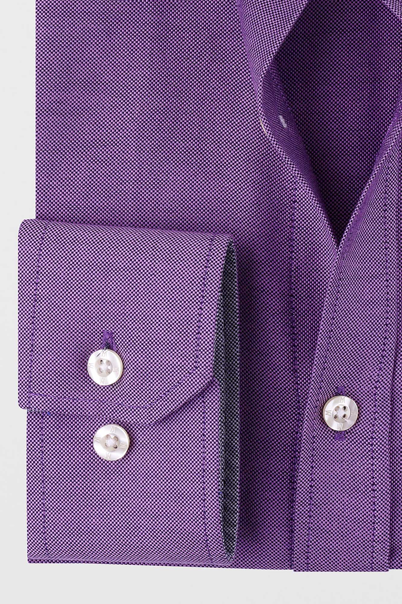 Oxford Shirt - Regular Fit