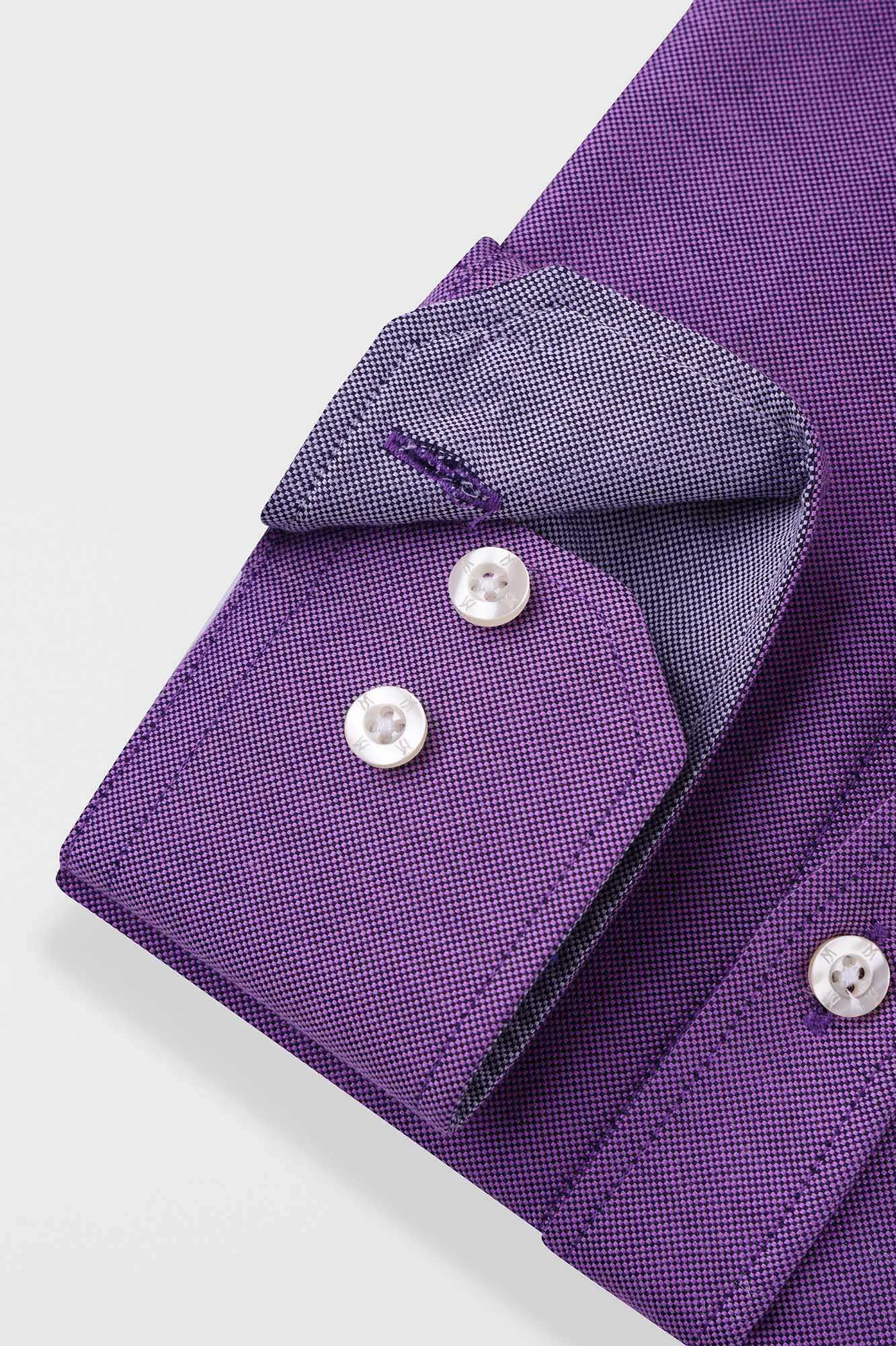 Oxford Shirt - Regular Fit