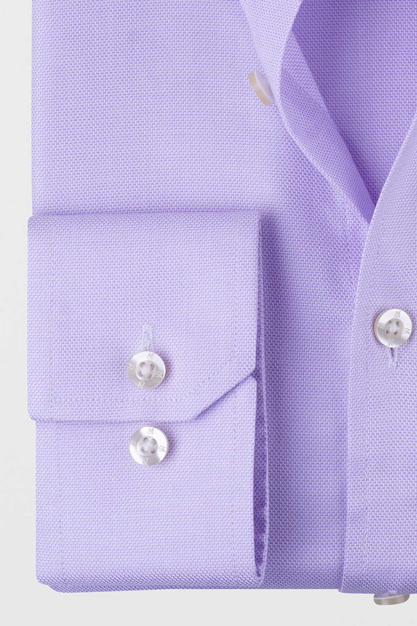 Dobby Shirt - Regular Fit