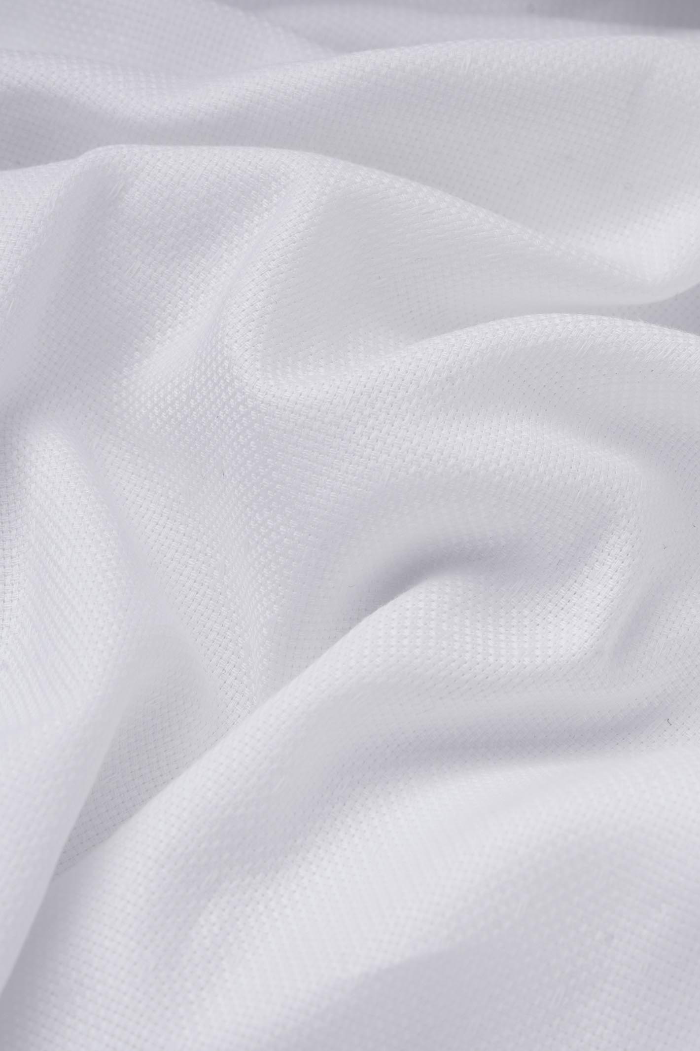 Dobby Shirt - Regular Fit