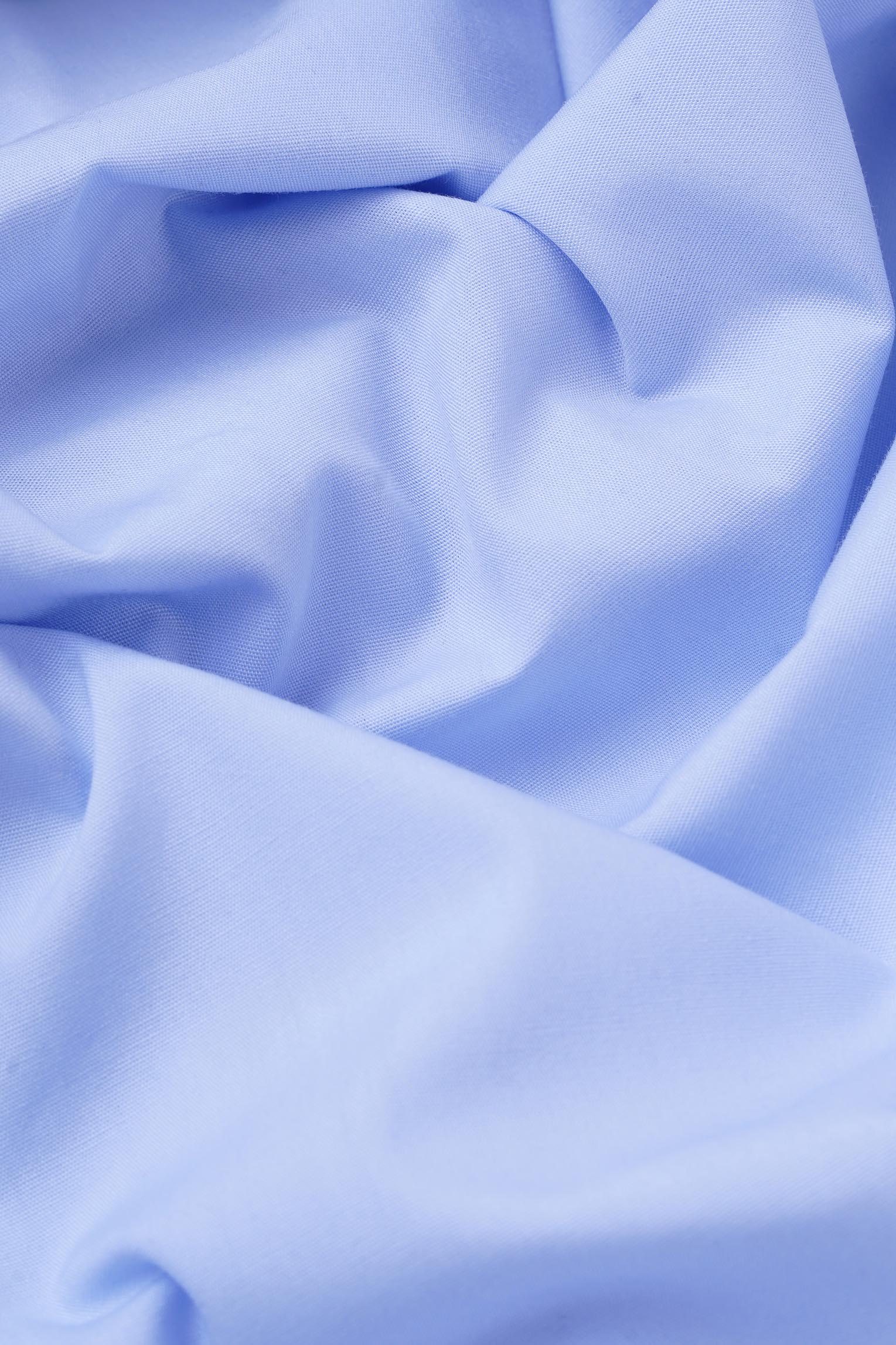 Poplin Shirt - Regular Fit