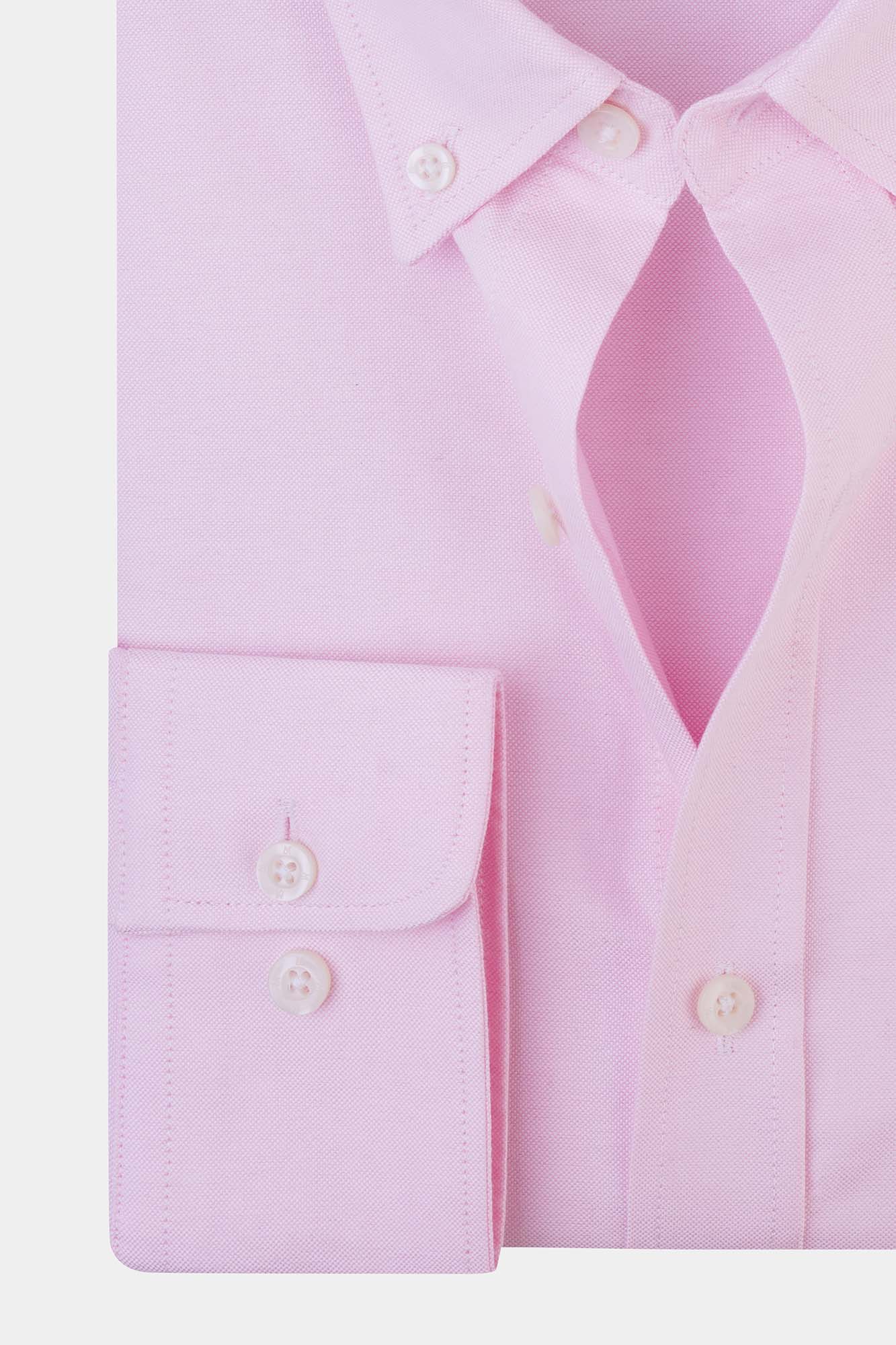 Oxford Button-Down Shirt