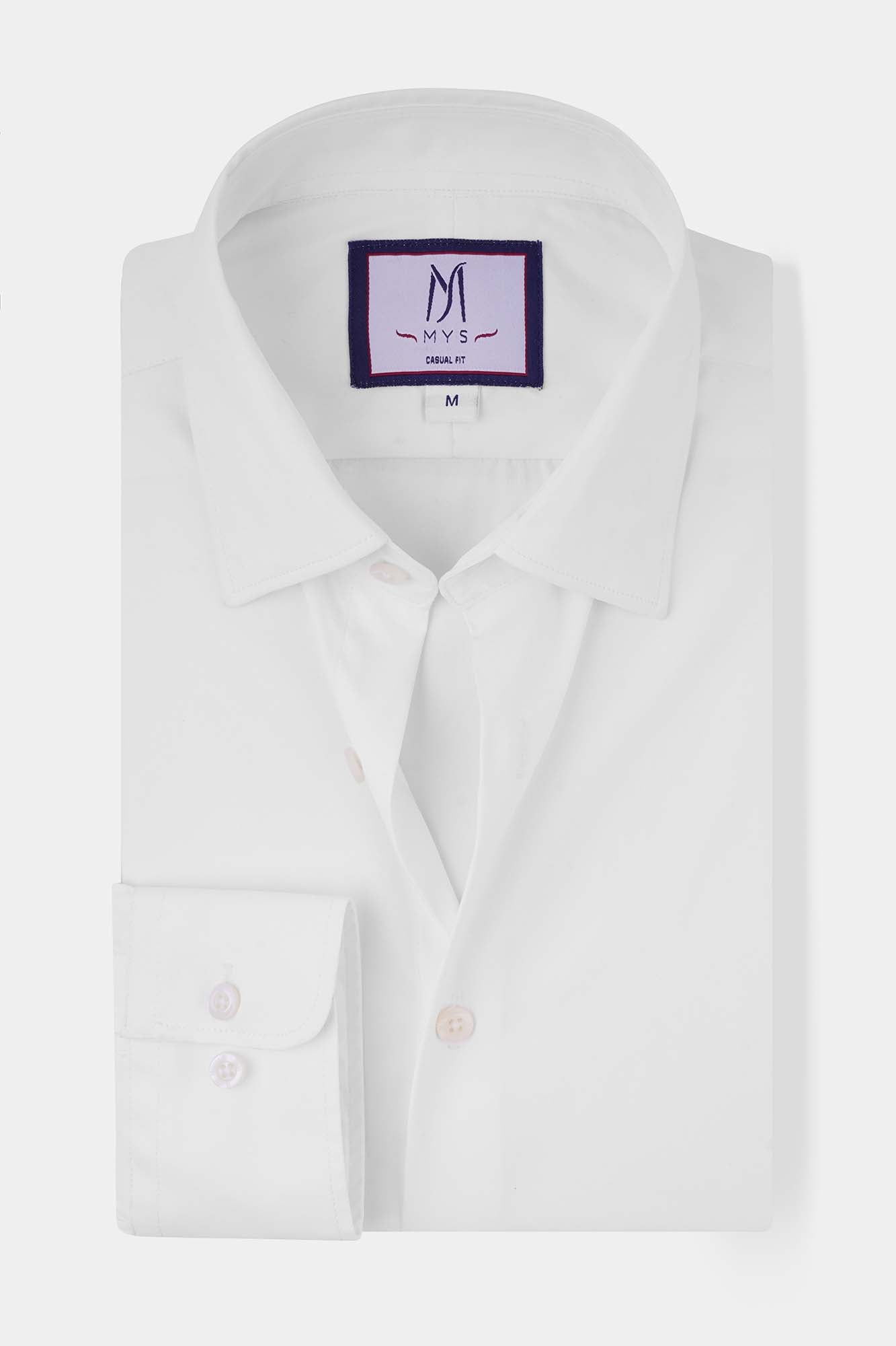Micro-Lycra Shirt