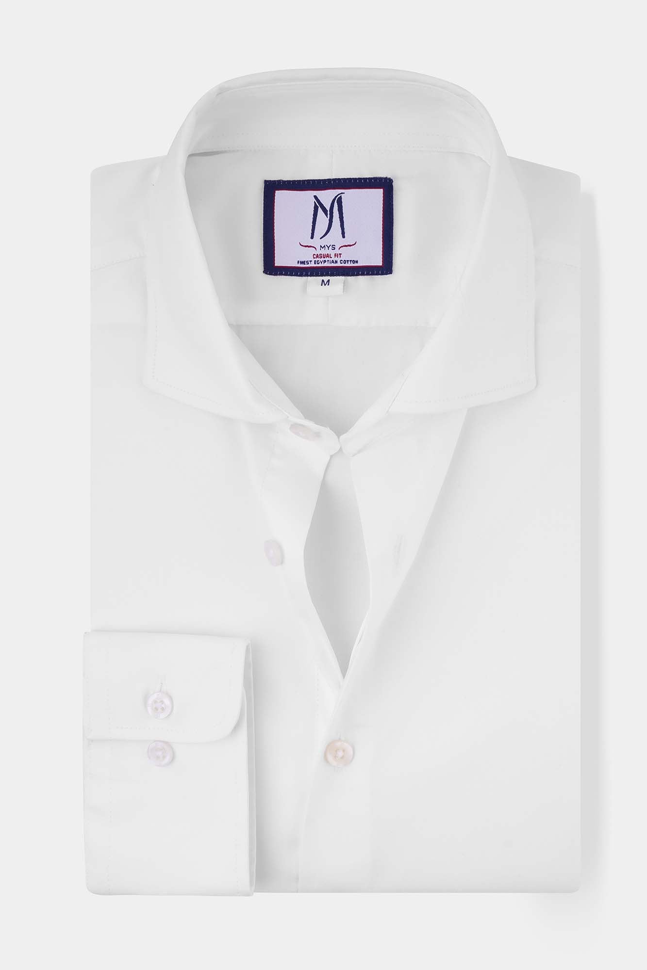 Modal Stretch Shirt
