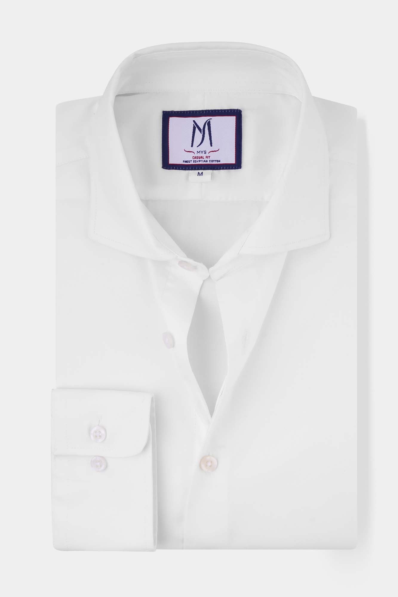 Modal Stretch Shirt