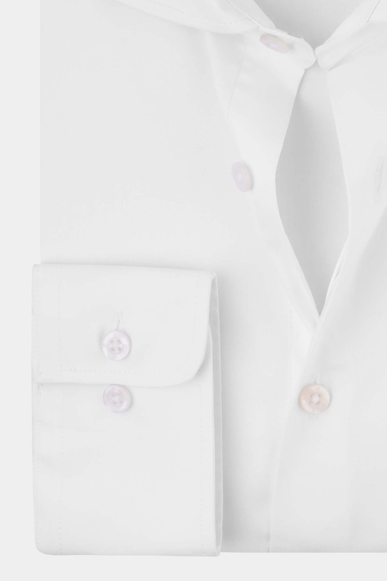 Modal Stretch Shirt