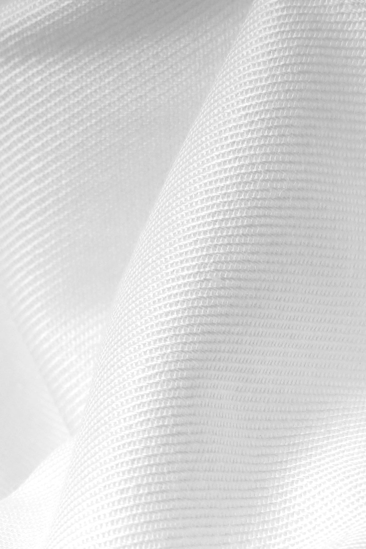 Twill Double Cuff Shirt - Regular Fit
