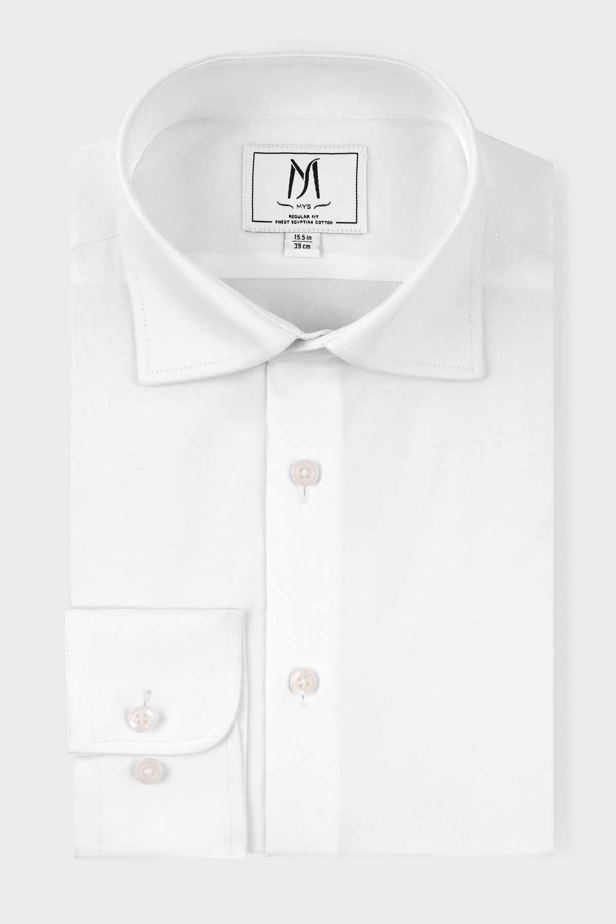 Twill Shirt - Regular Fit