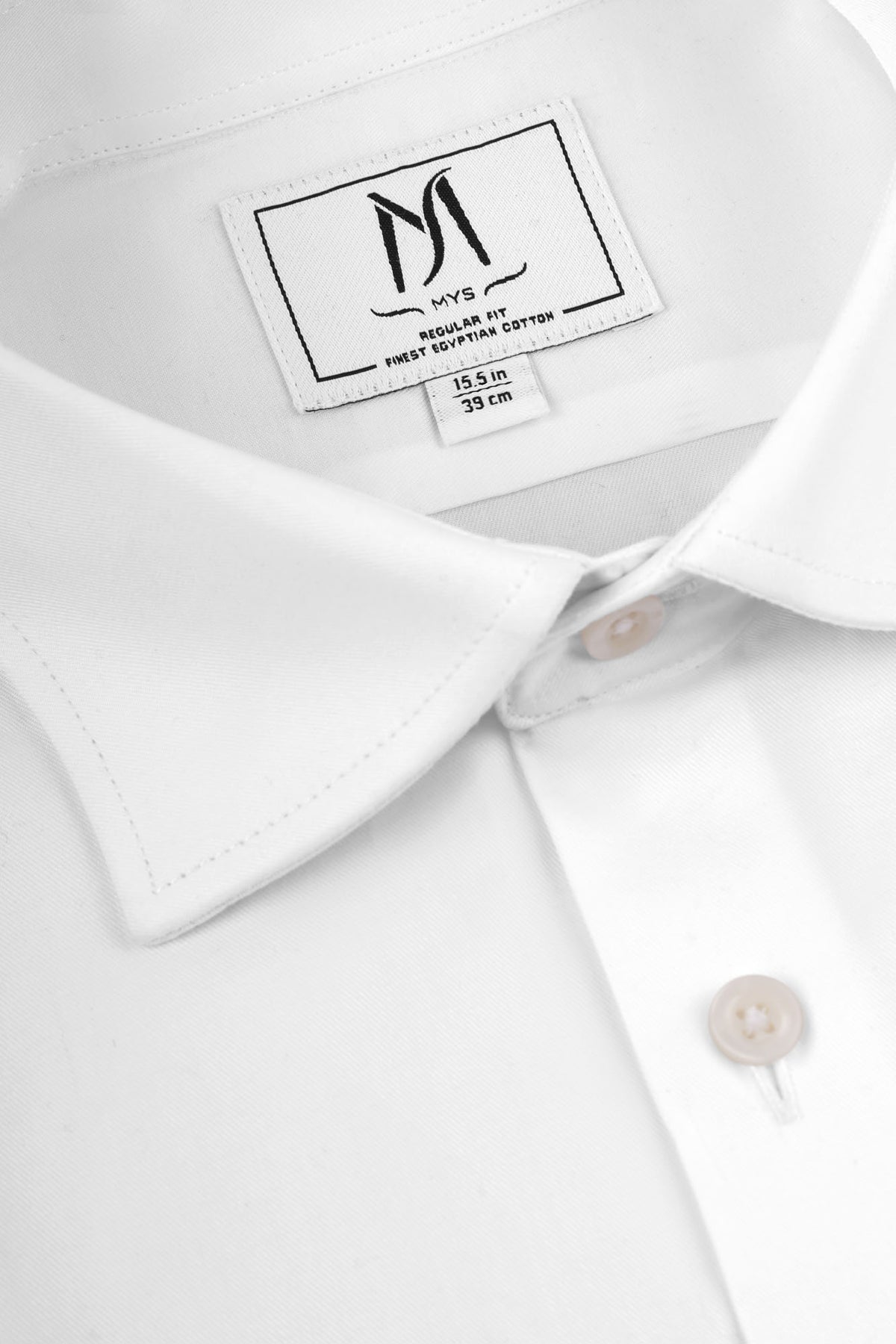 Twill Shirt - Regular Fit