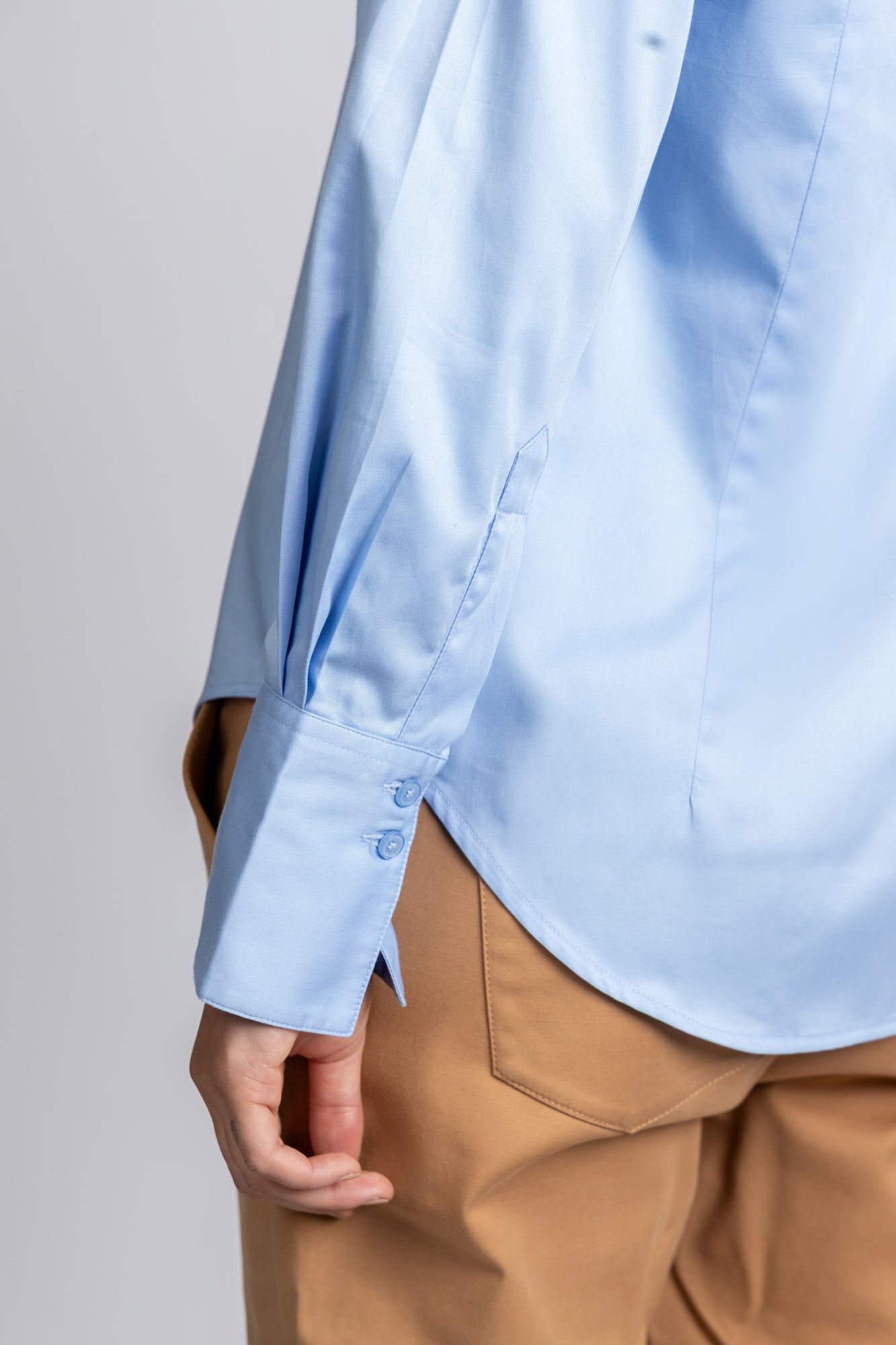 Women Twill Shirt