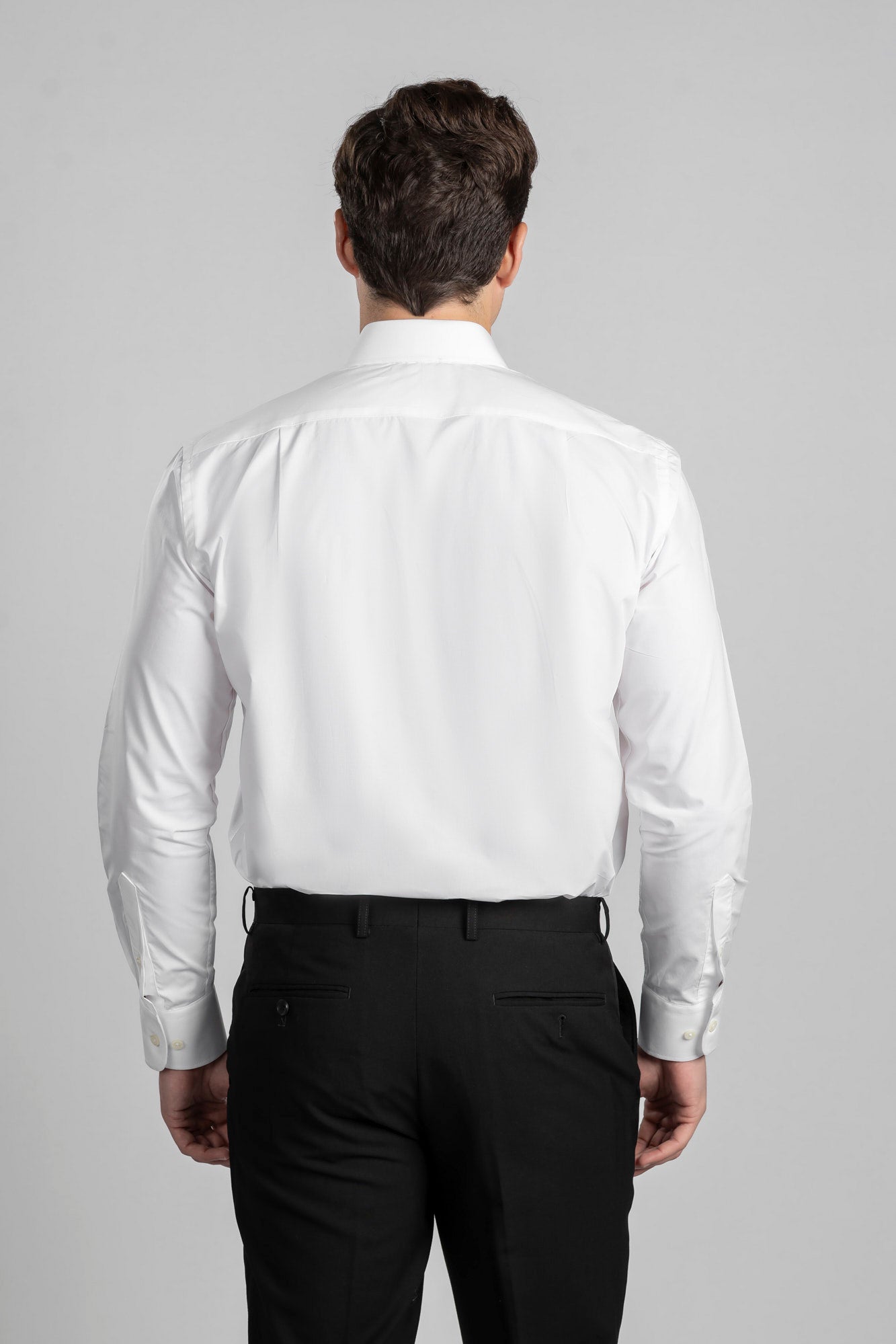 Poplin Shirt - Regular Fit
