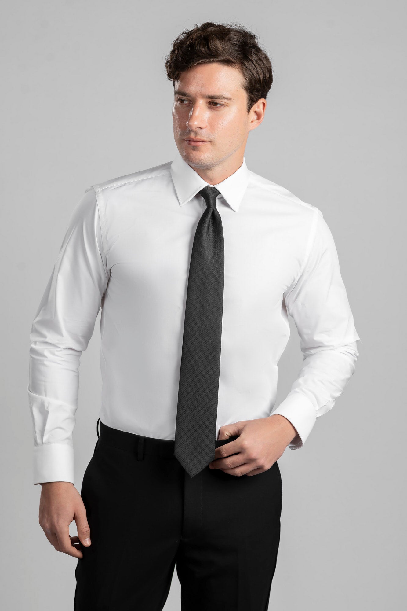 Poplin Shirt - Regular Fit