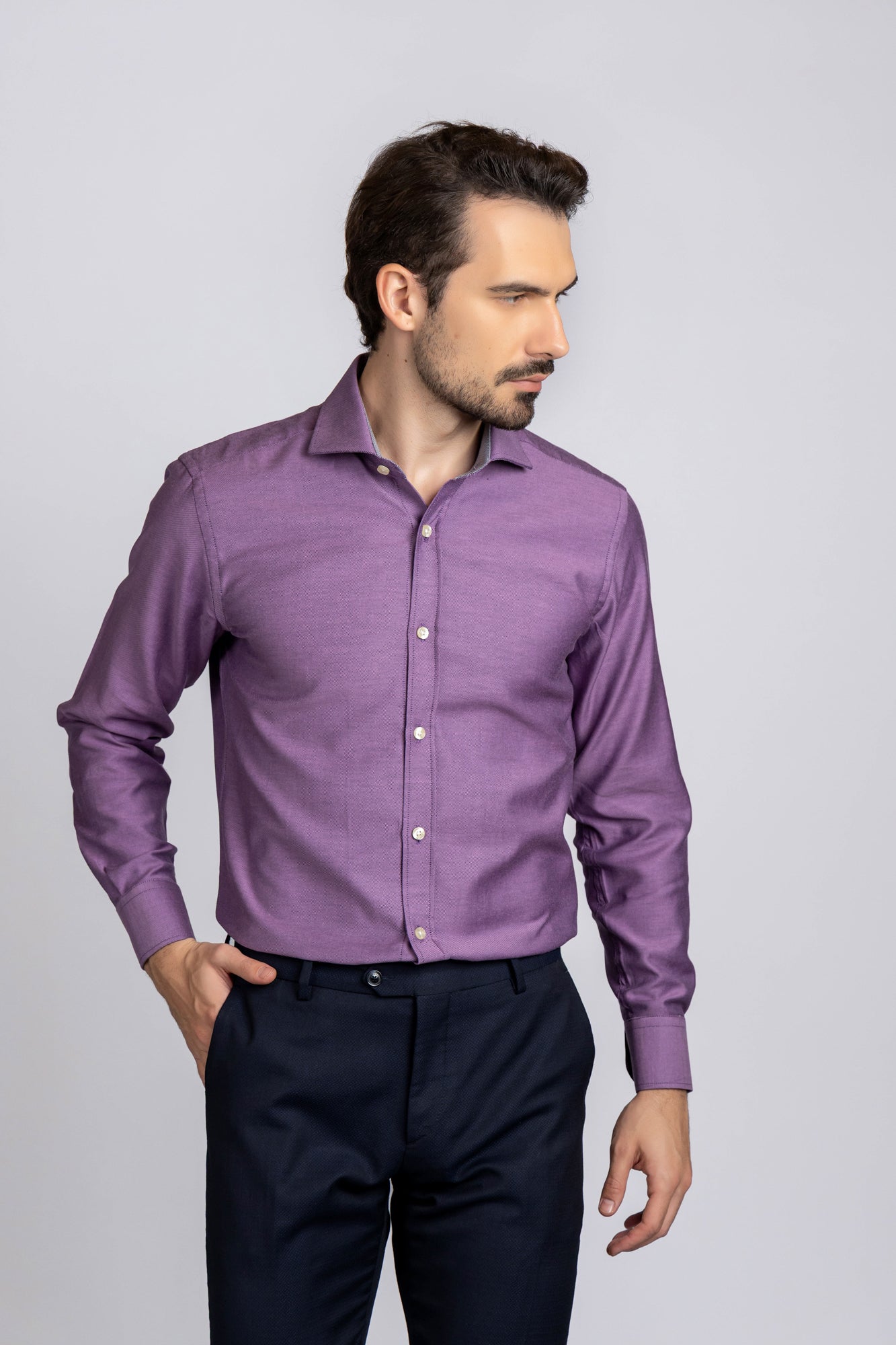 Oxford Shirt - Regular Fit