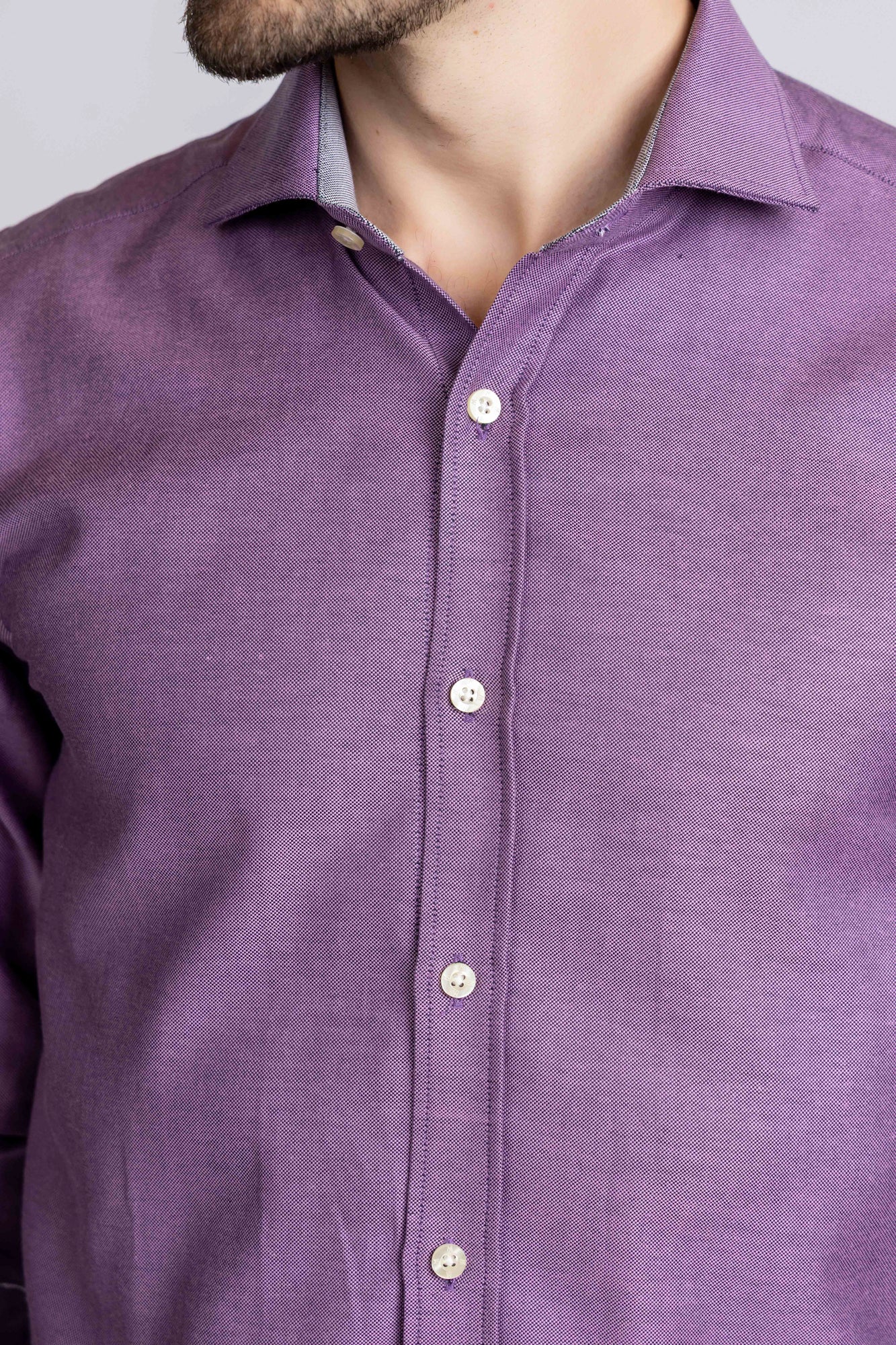 Oxford Shirt - Regular Fit