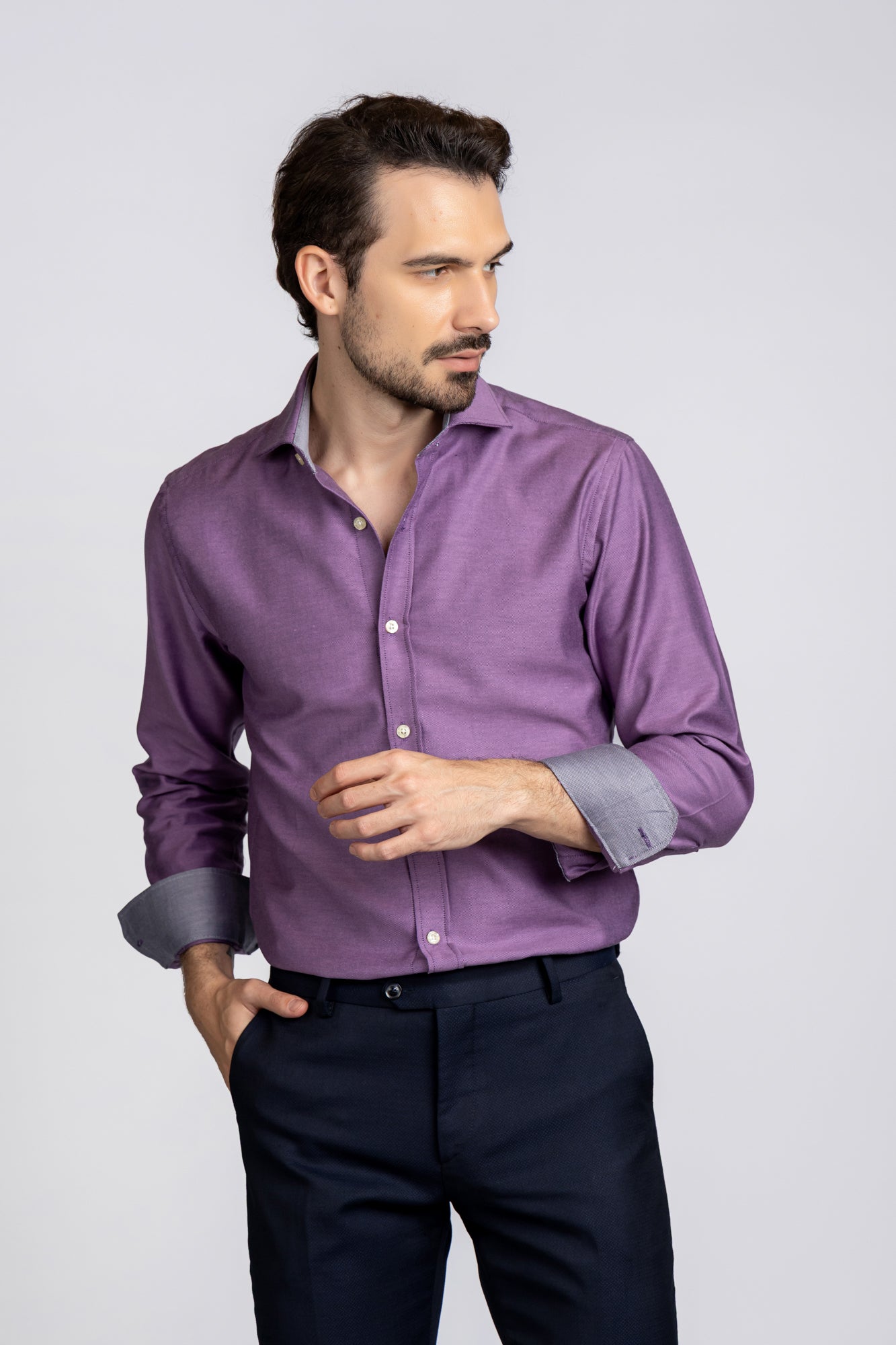 Oxford Shirt - Regular Fit